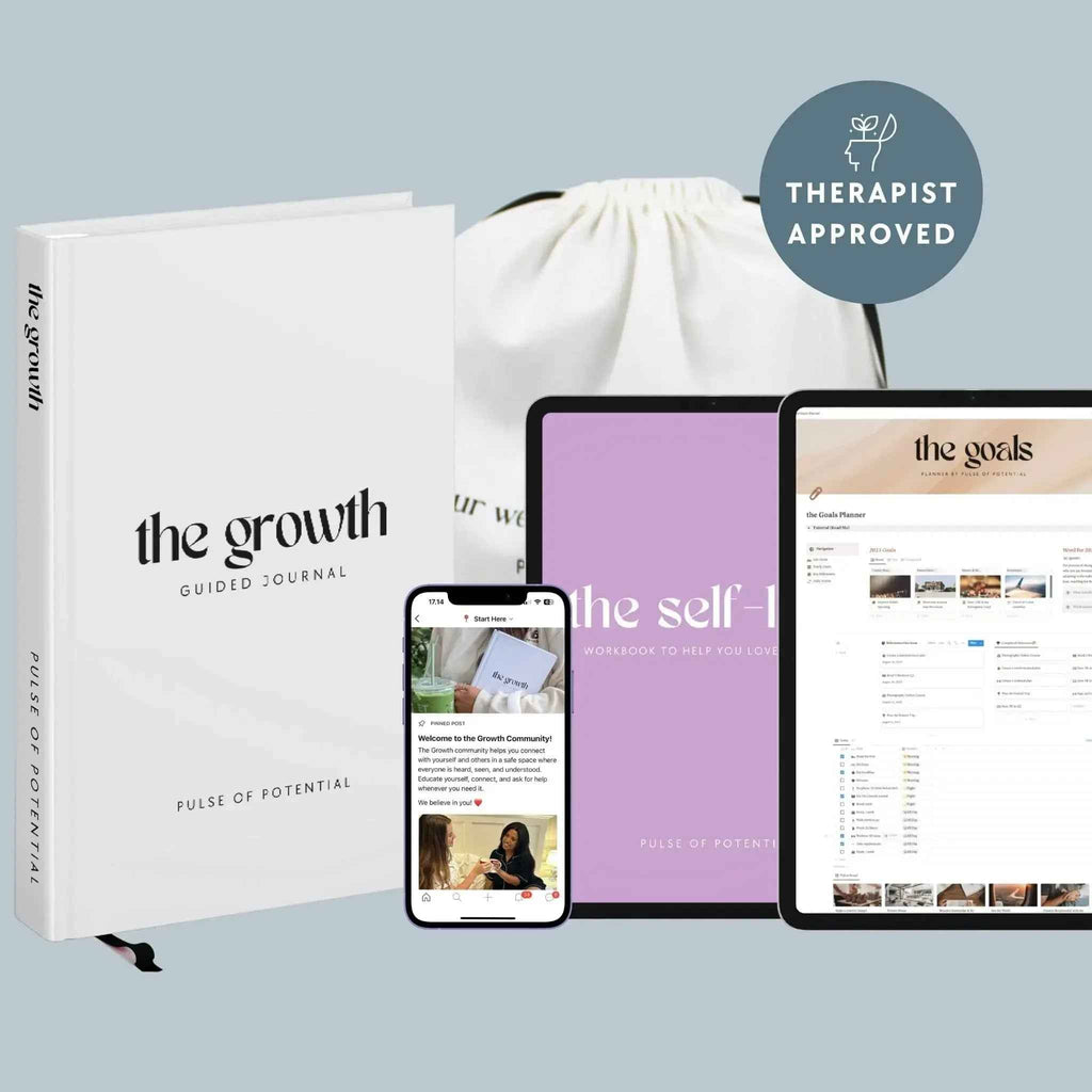 The Personal Growth Package