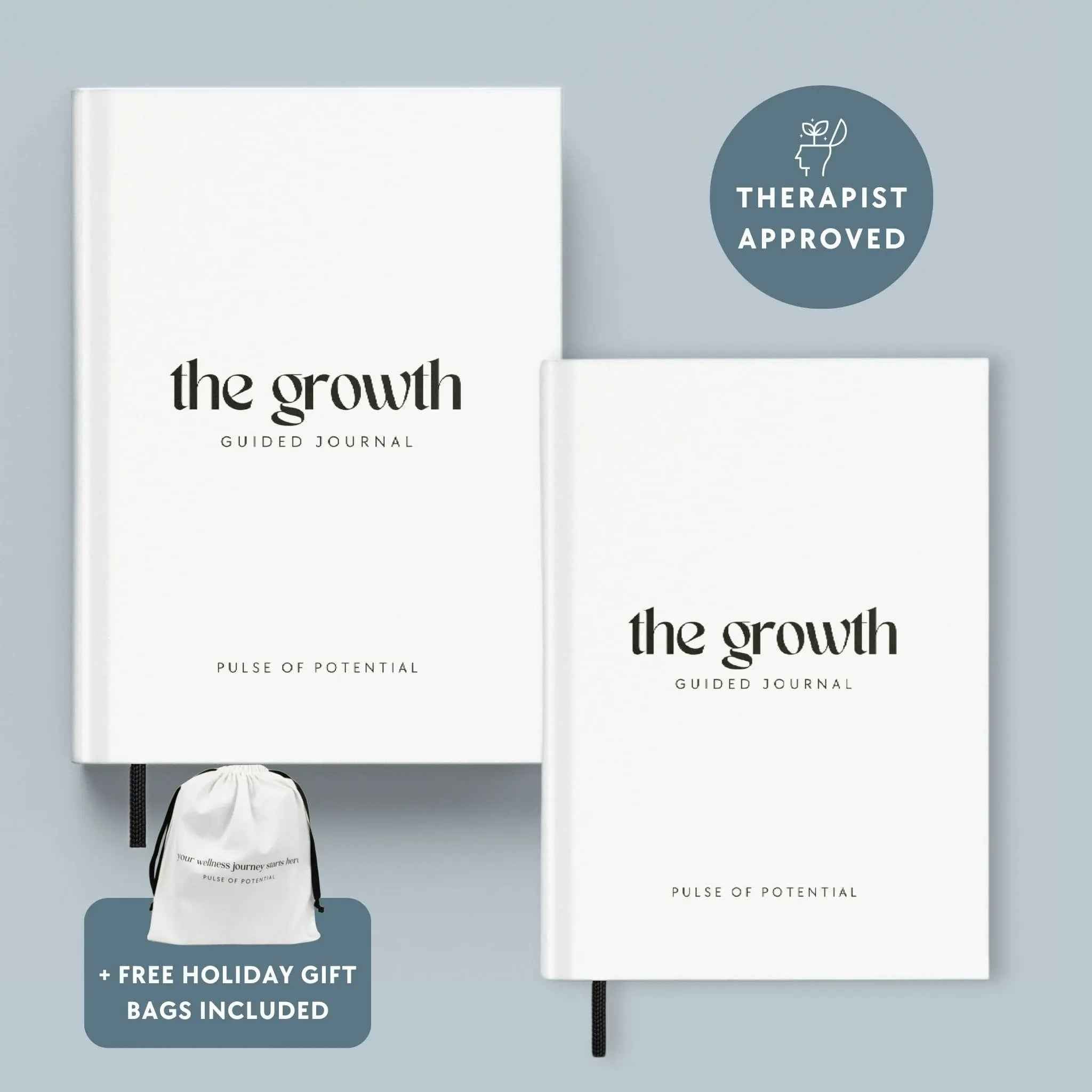The Growth Guided Journal Bulk Orders