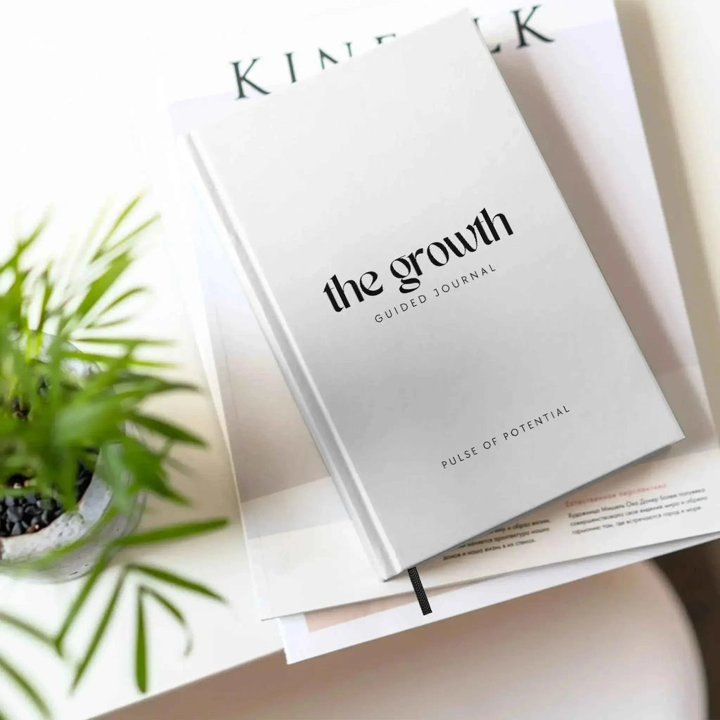 Journaling Starter Kit