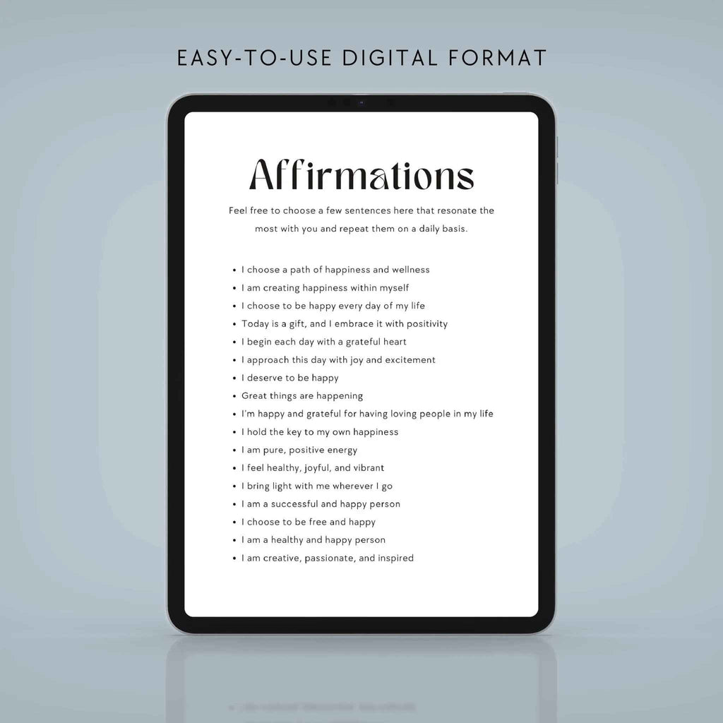 Growth Community & Self-Love Workbook