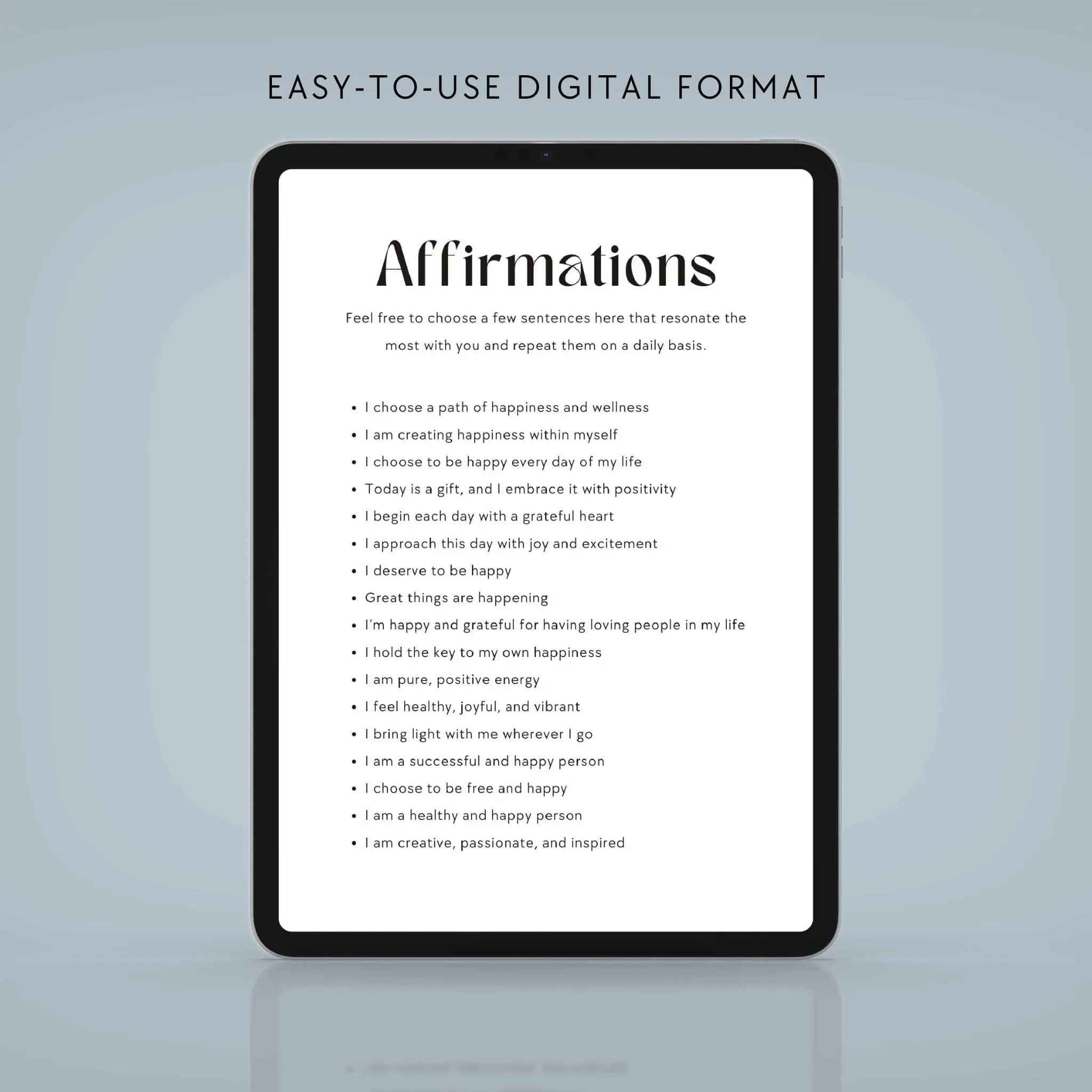Growth Community & Self-Love Workbook