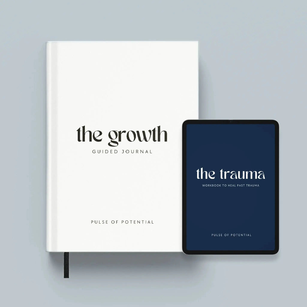The Trauma Bundle
