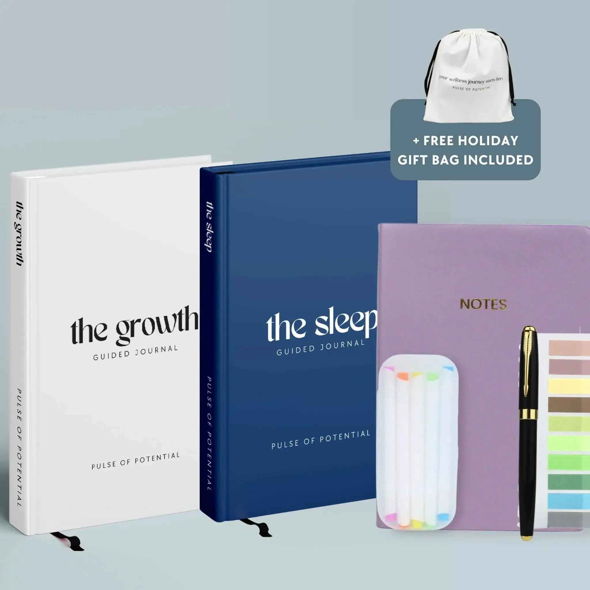 The Ultimate Journaling Gift Set