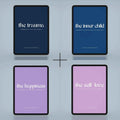 The Healing Digital Package