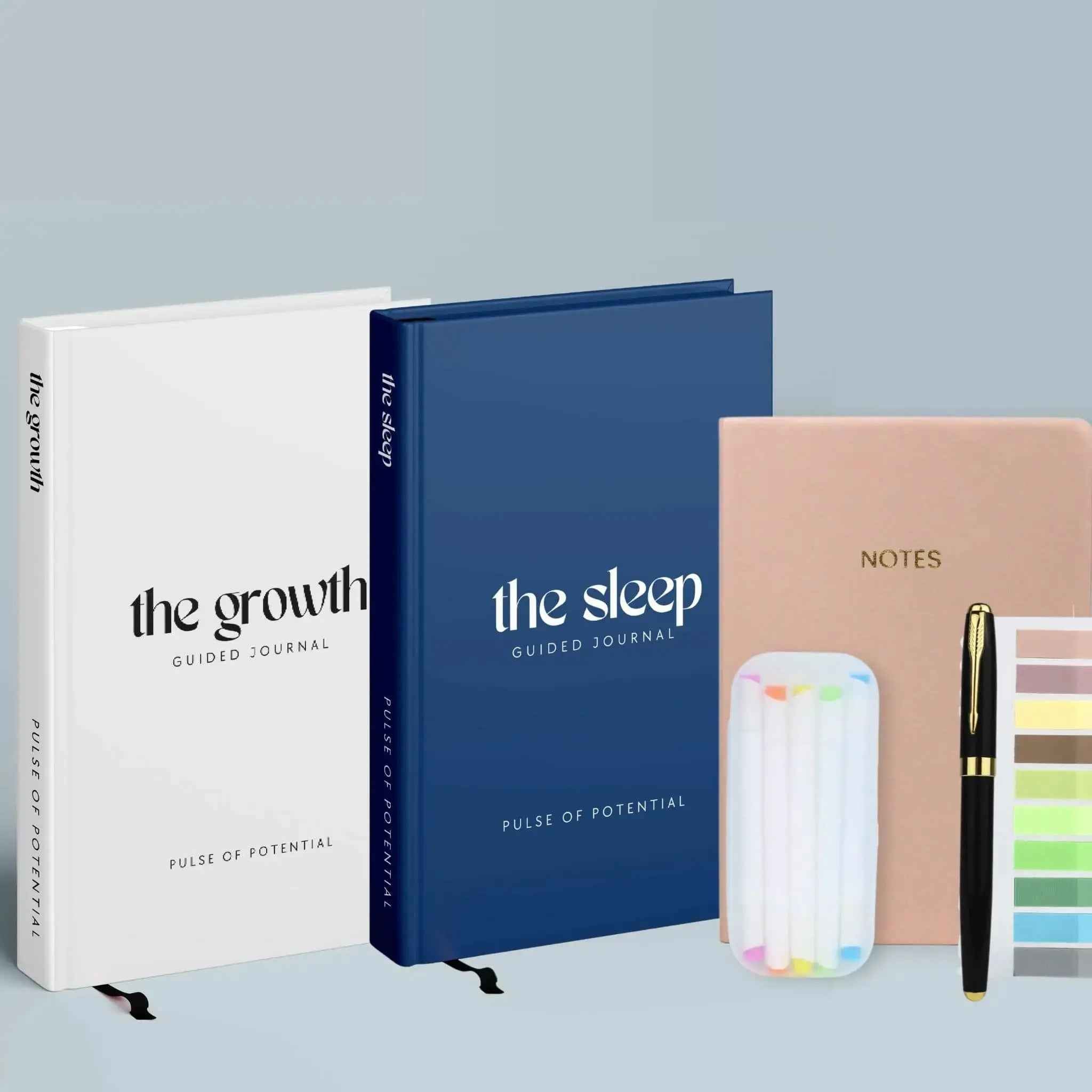 The Ultimate Journaling Gift Set