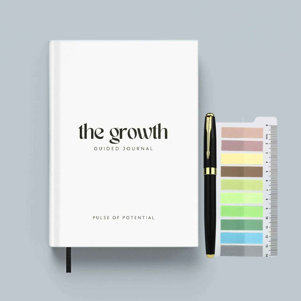 Journaling Starter Kit