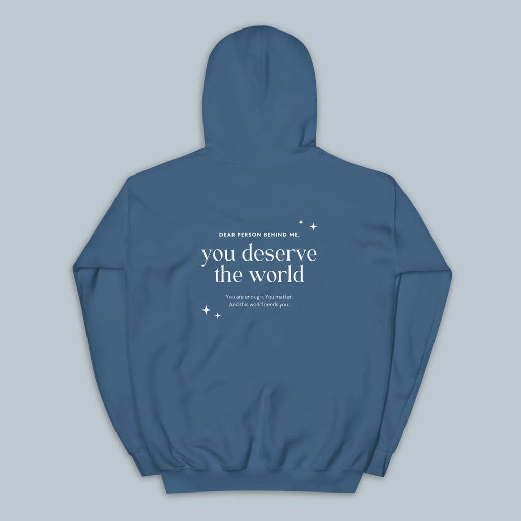 Journaling Hoodie