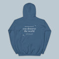 Journaling Hoodie