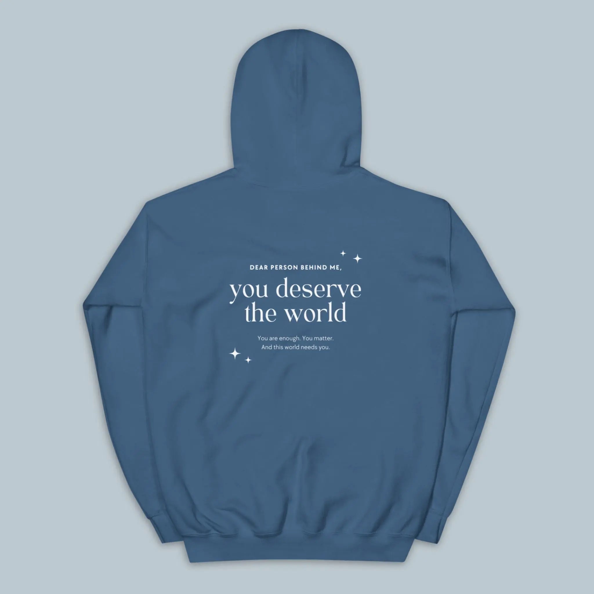Journaling Hoodie