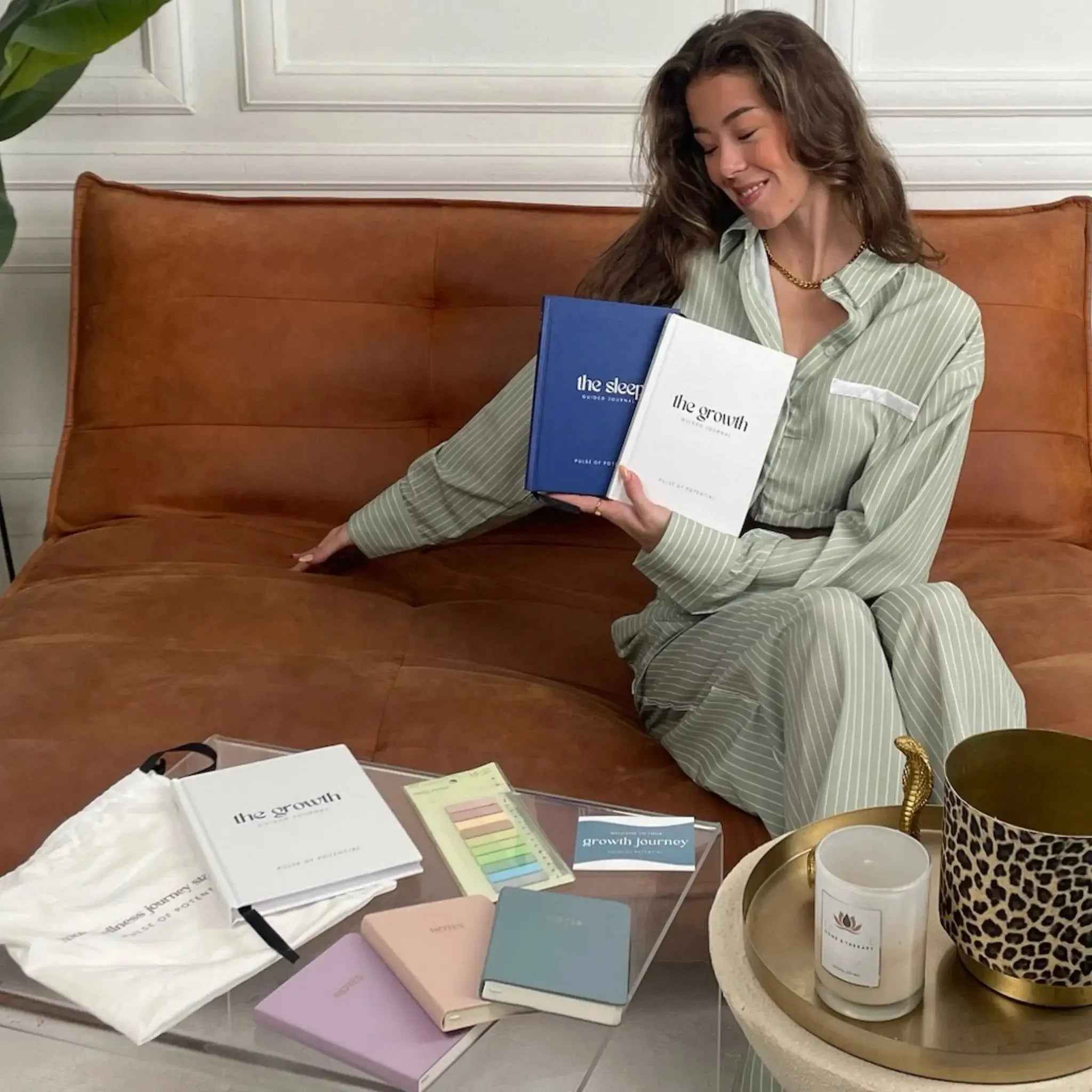 The Ultimate Journaling Gift Set