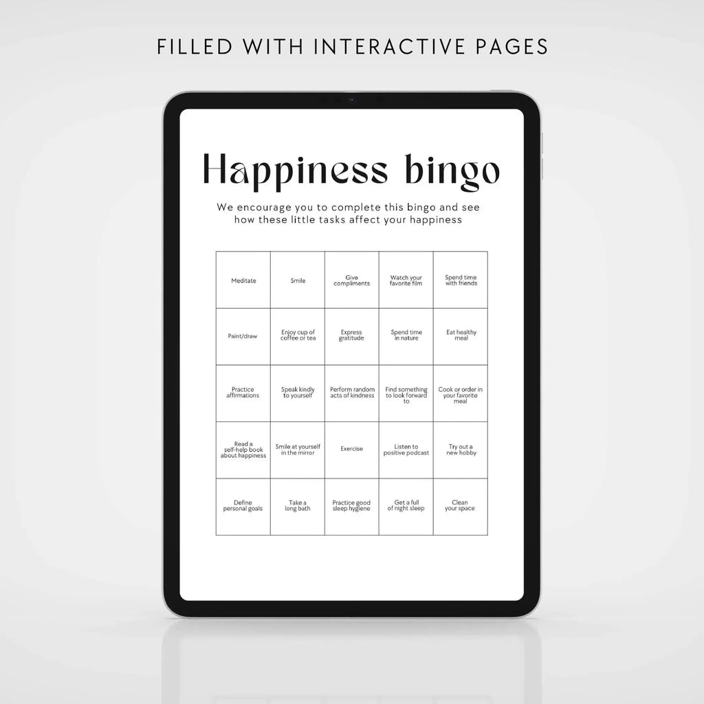 The Happiness Bundle
