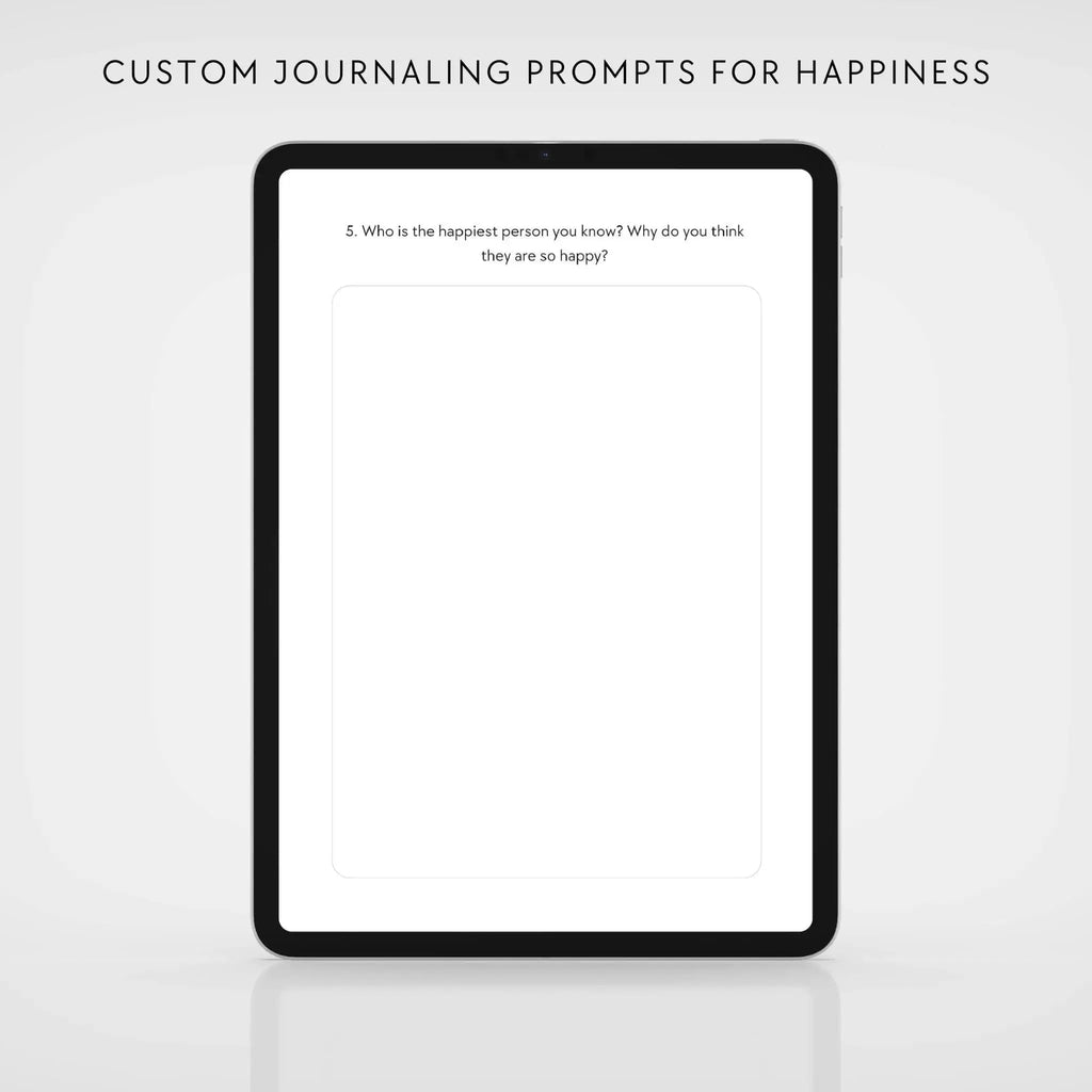 The Happiness Bundle