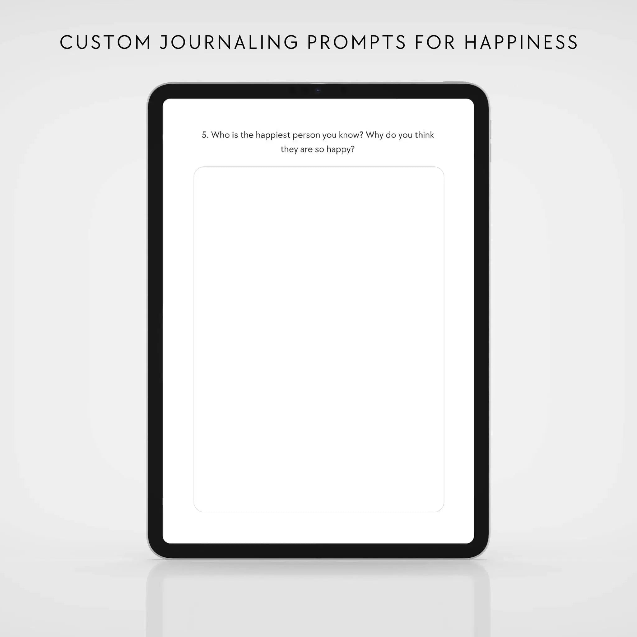 The Happiness Bundle