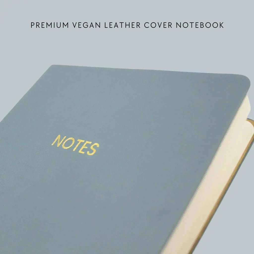 The Minimalistic Journaling Gift Set