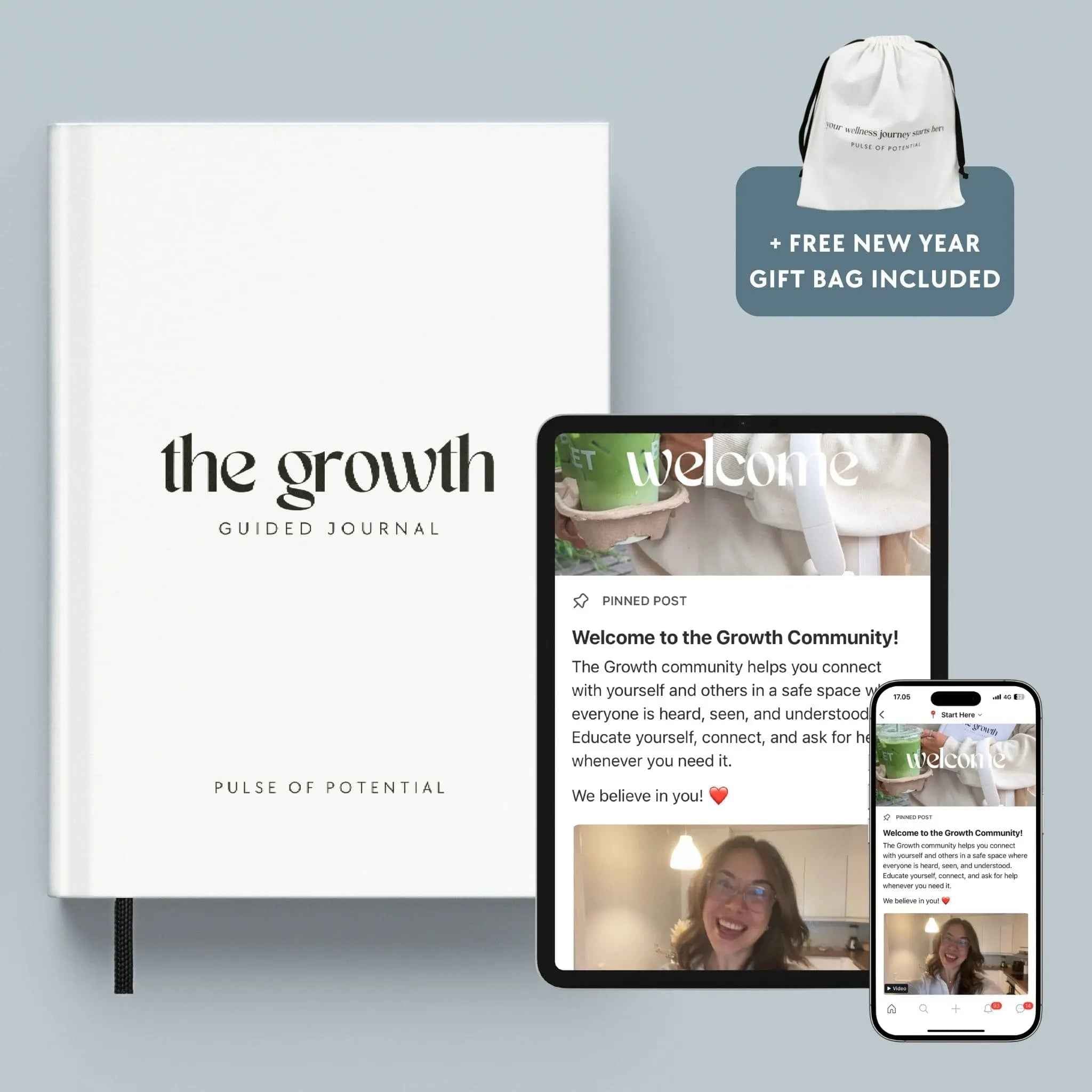 The Accountability Bundle