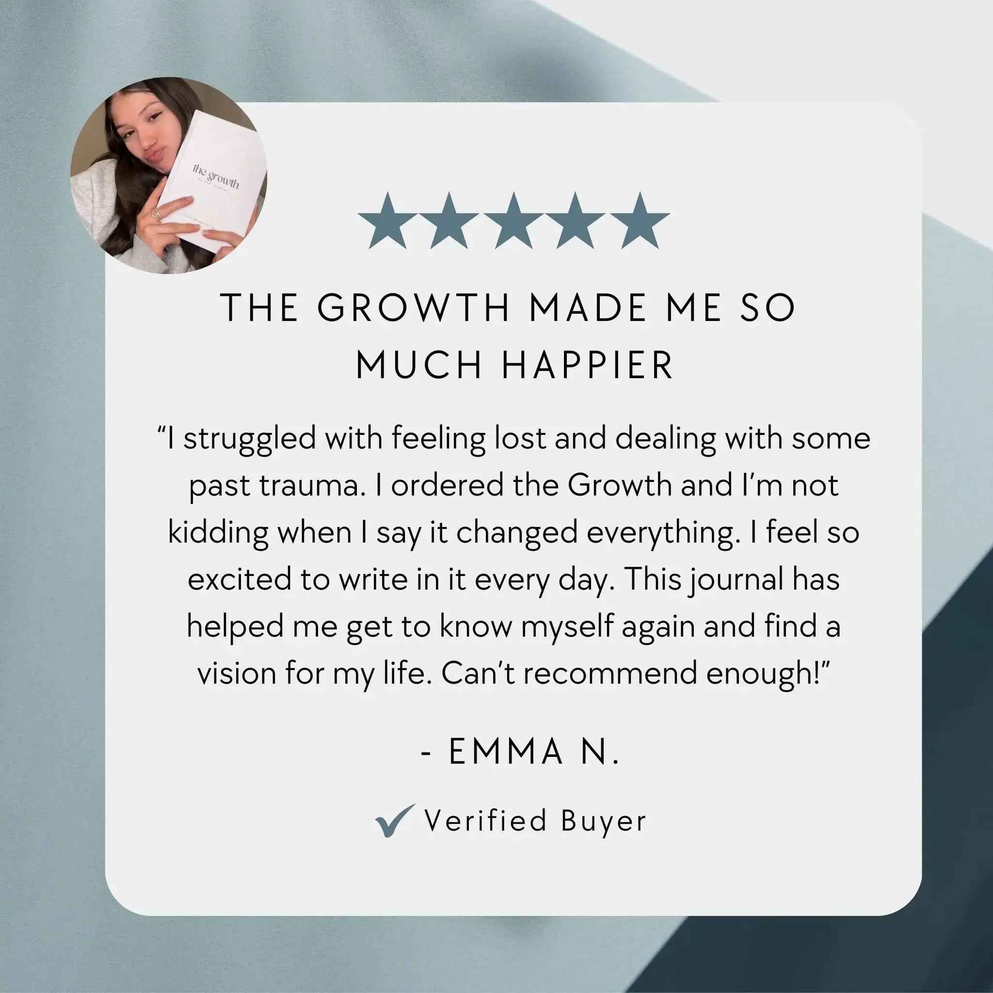 The Growth Guided Journal Bulk Orders