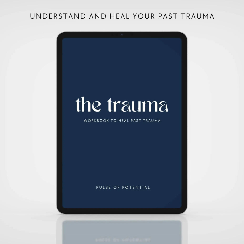 The Healing Digital Package