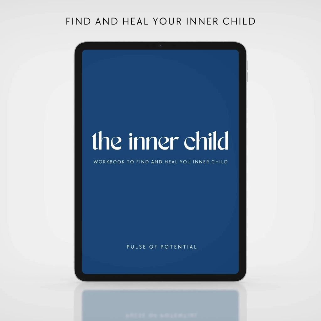 The Healing Digital Package