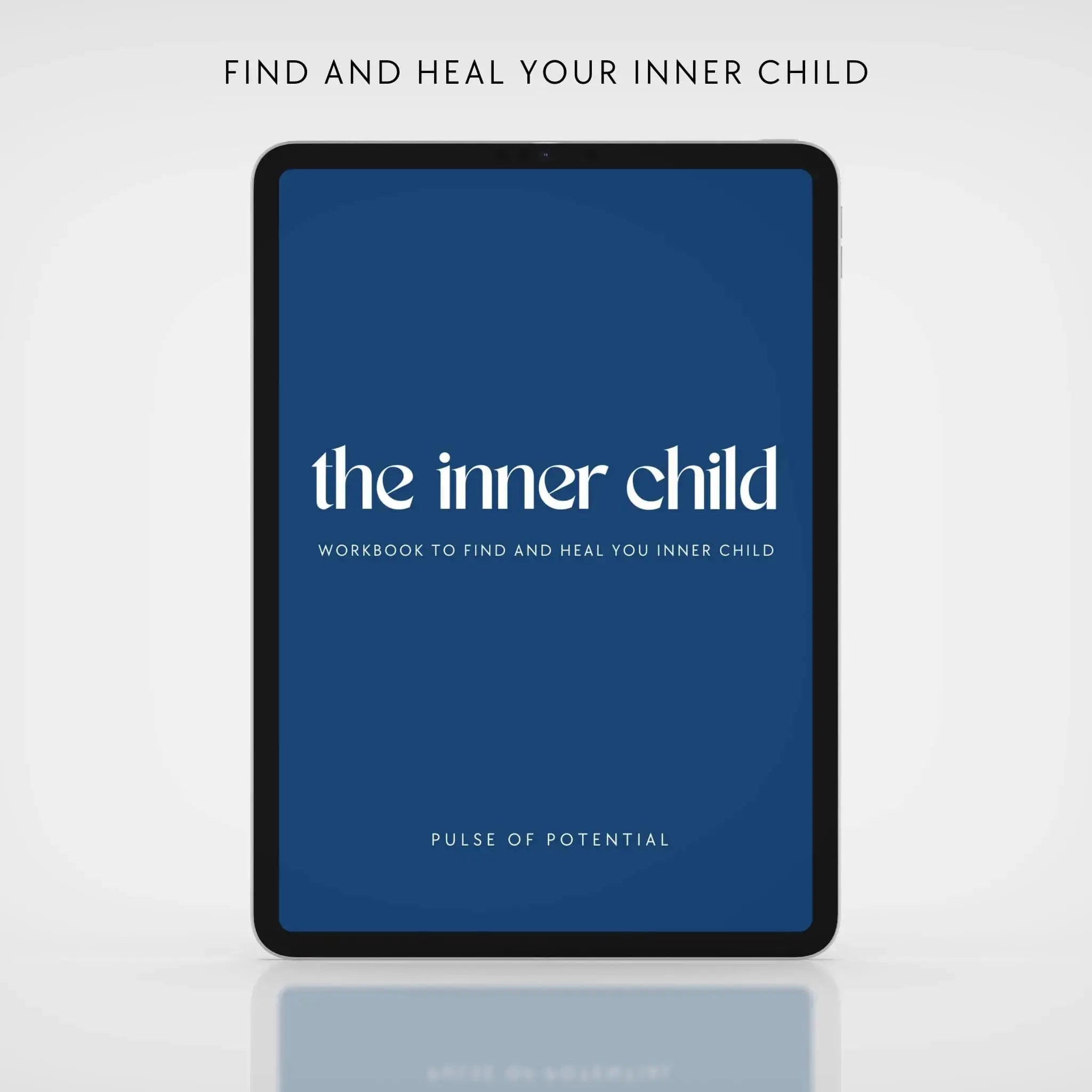 The Healing Digital Package