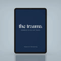 The Trauma Digital Workbook