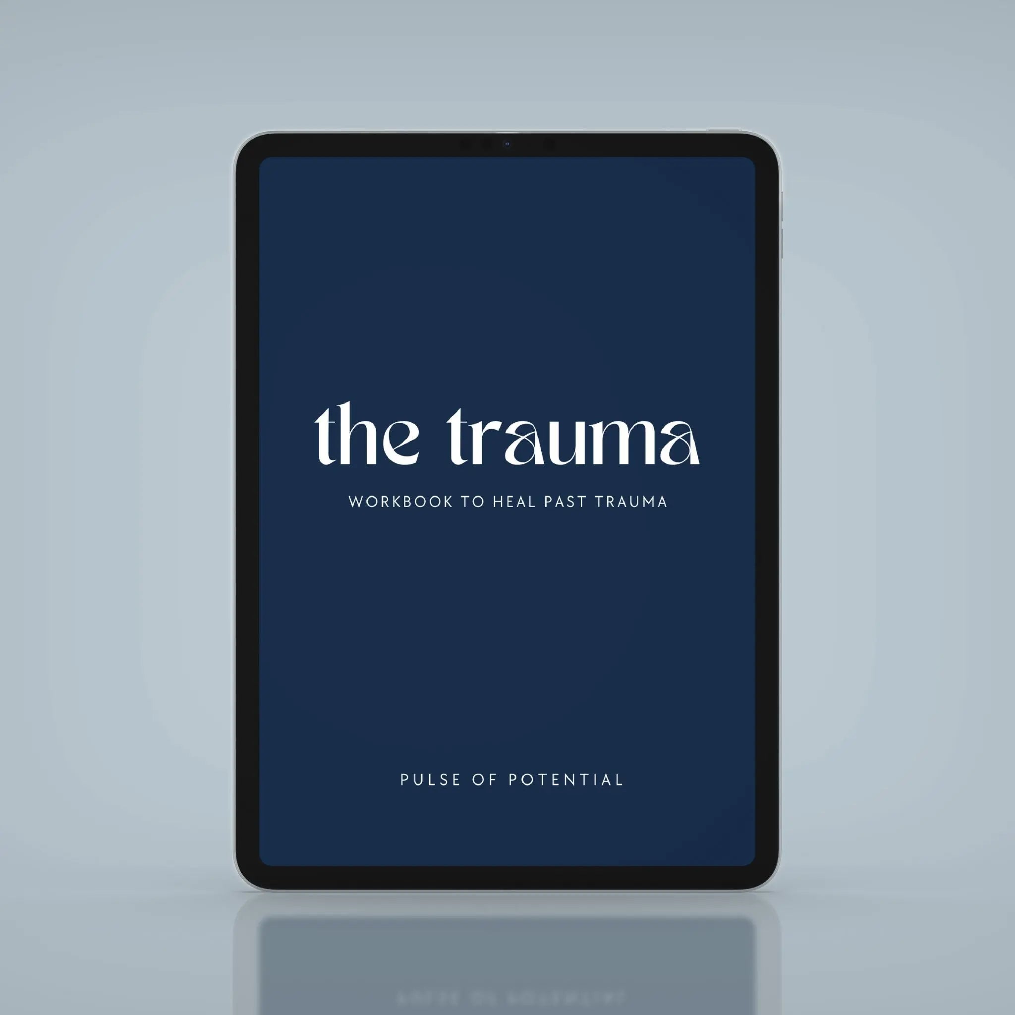 The Trauma Digital Workbook