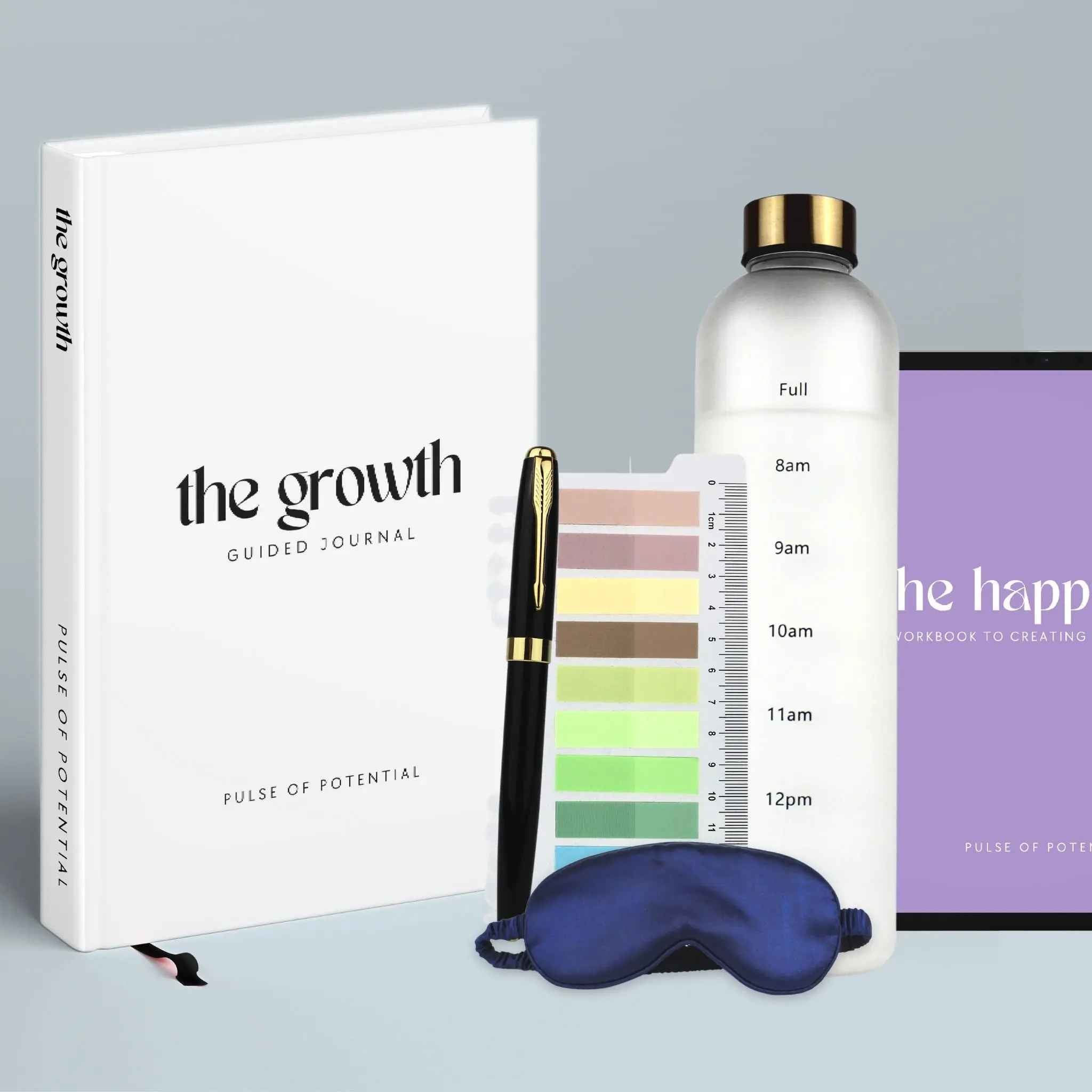The Ultimate Growth Bundle