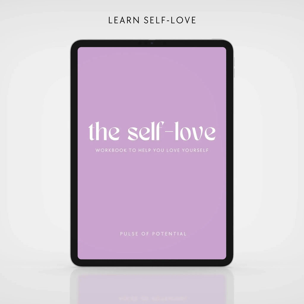 The Healing Digital Package