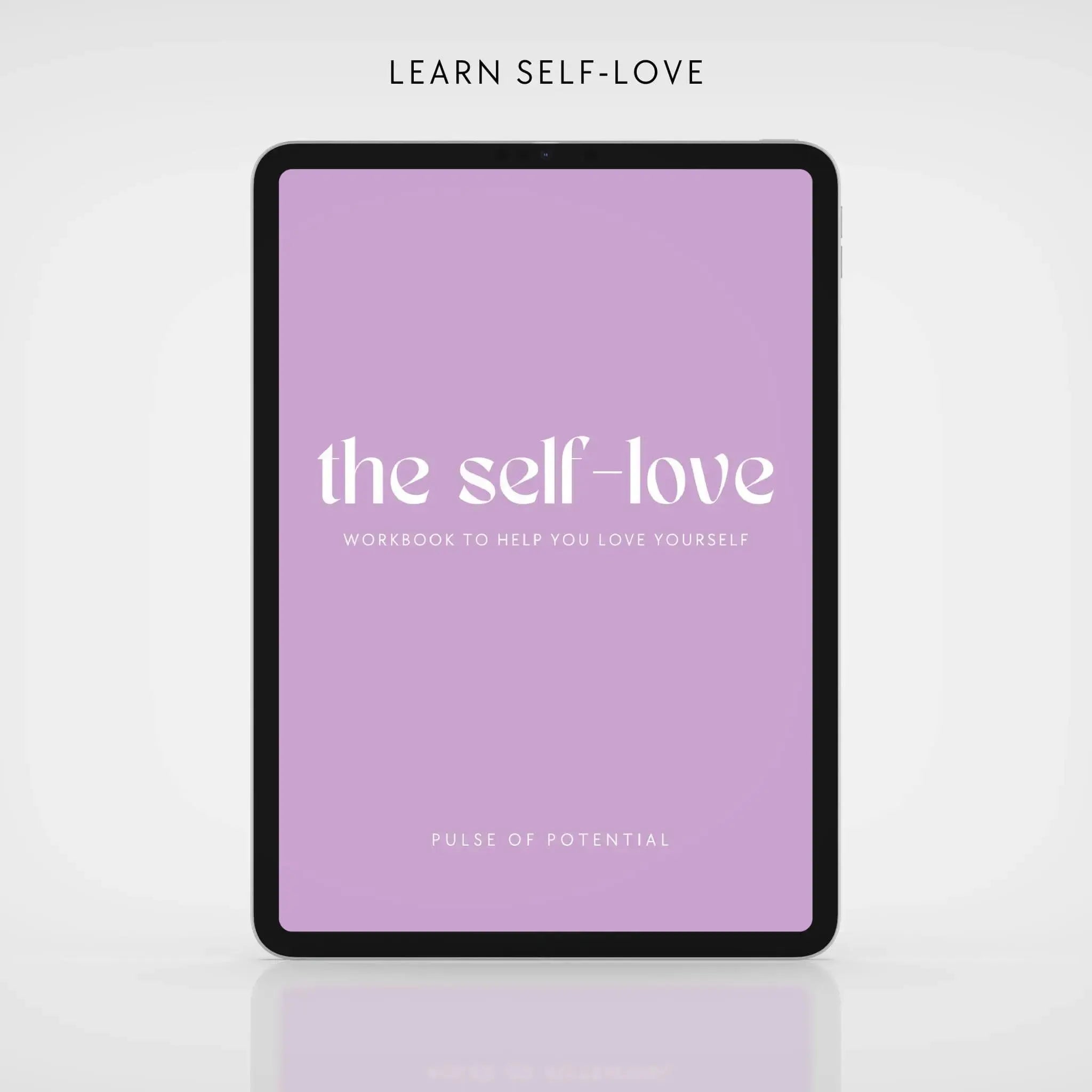 The Healing Digital Package