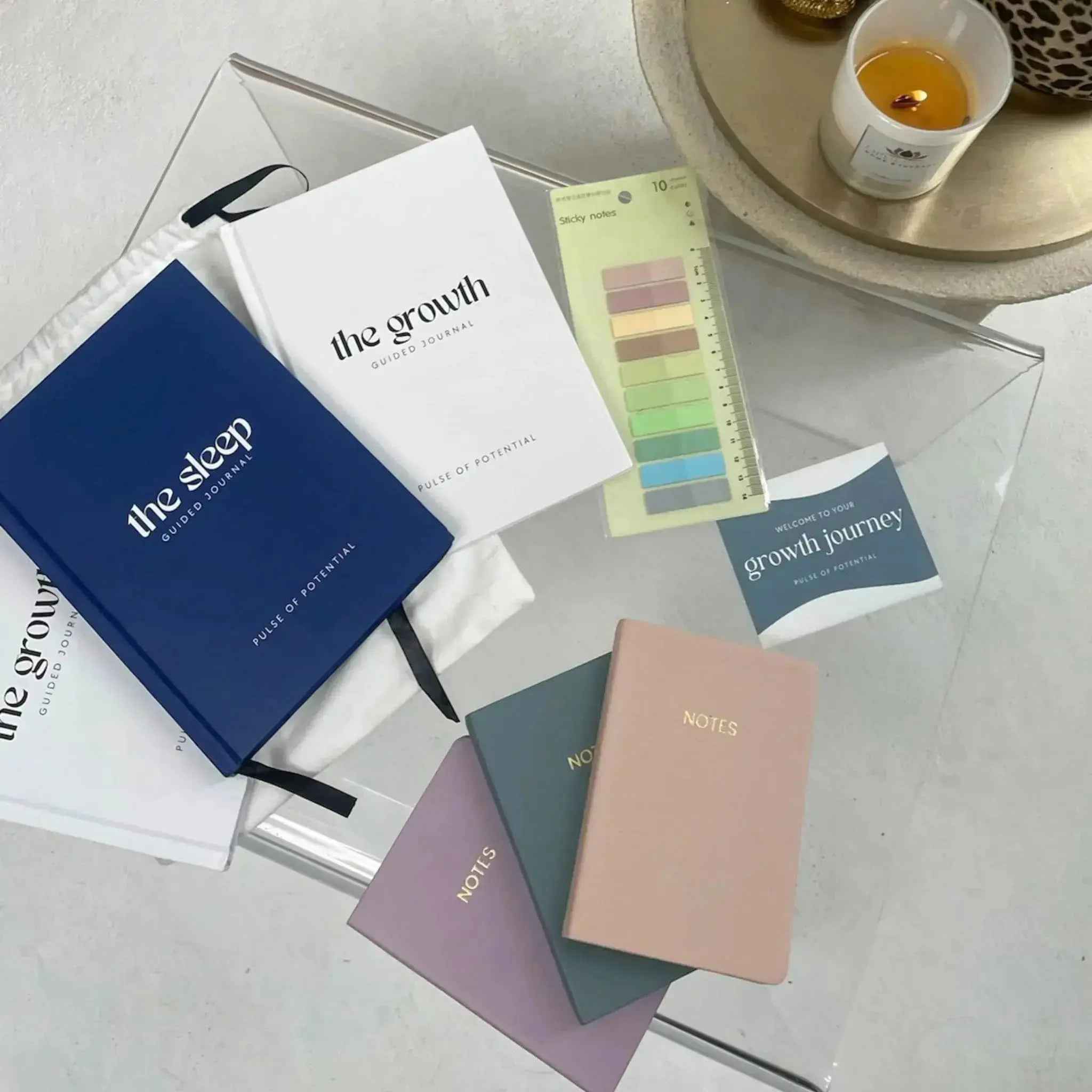 The Ultimate Journaling Gift Set
