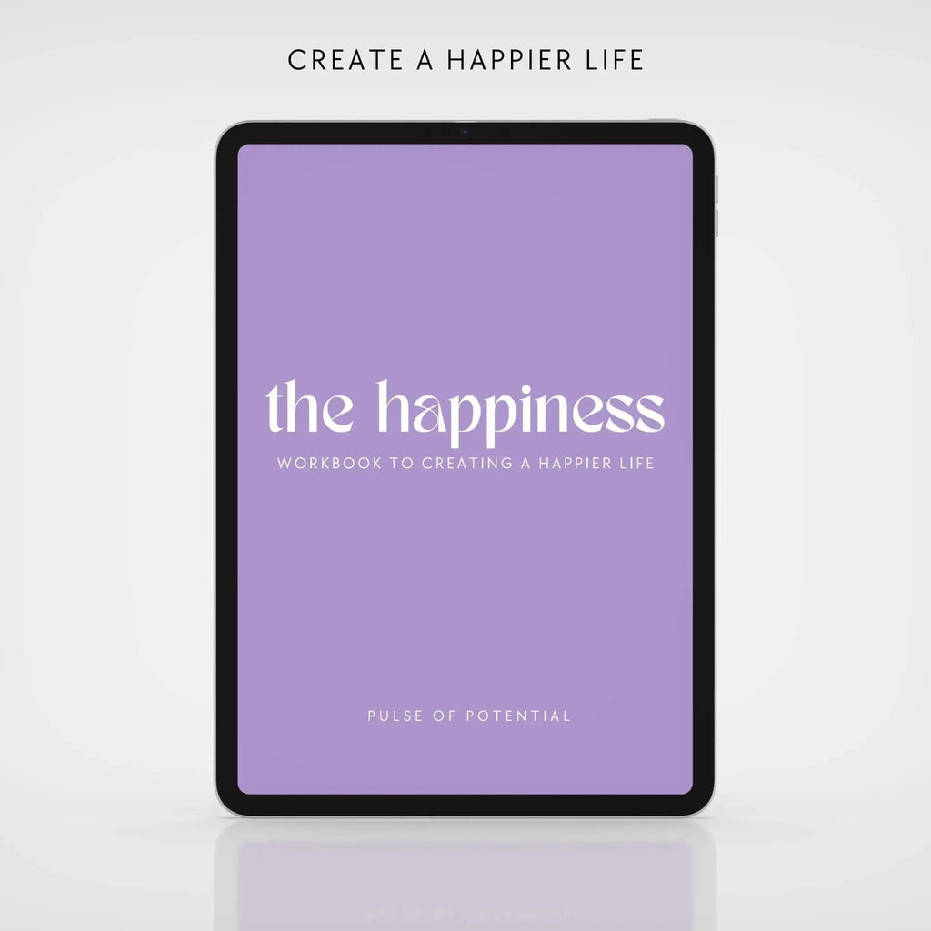 The Healing Digital Package