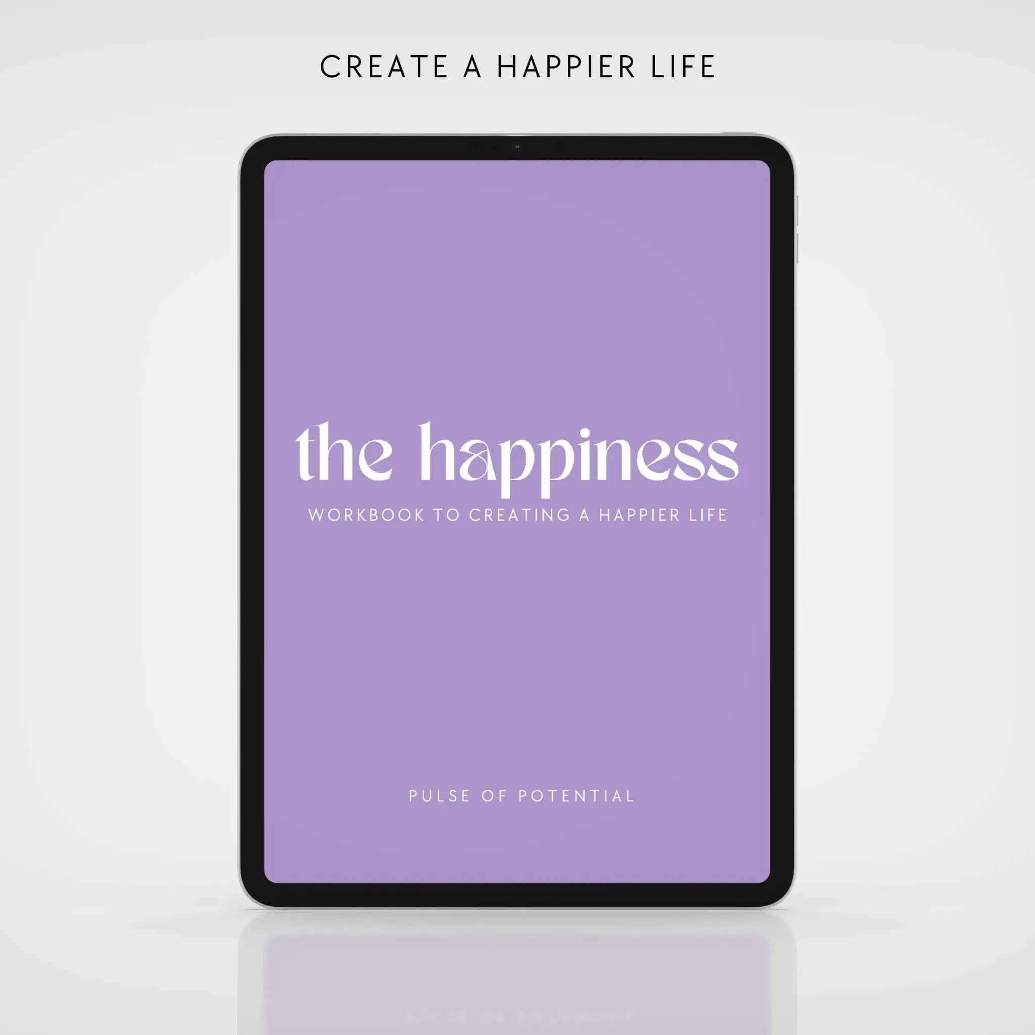 The Healing Digital Package
