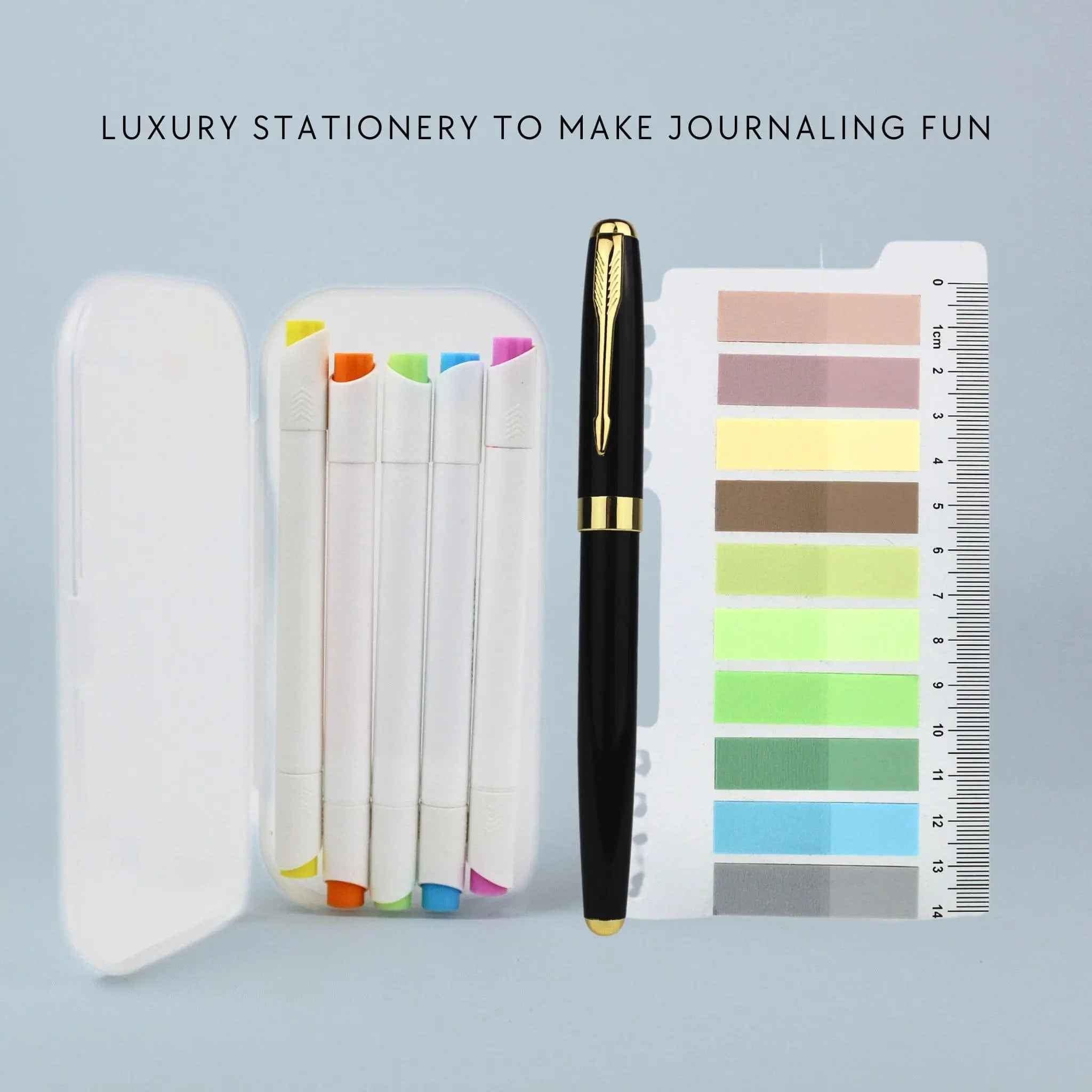 The Ultimate Journaling Gift Set