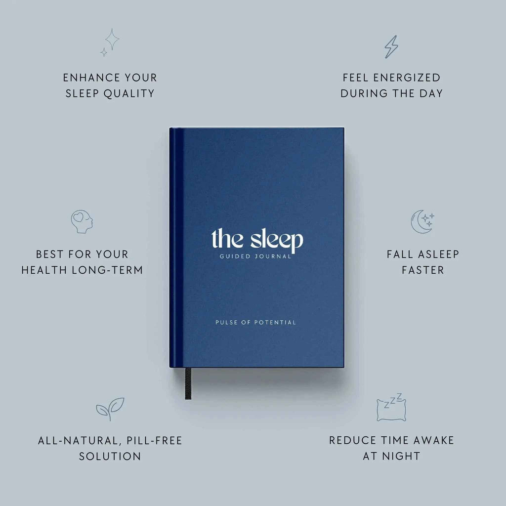 The Better Sleep Bundle