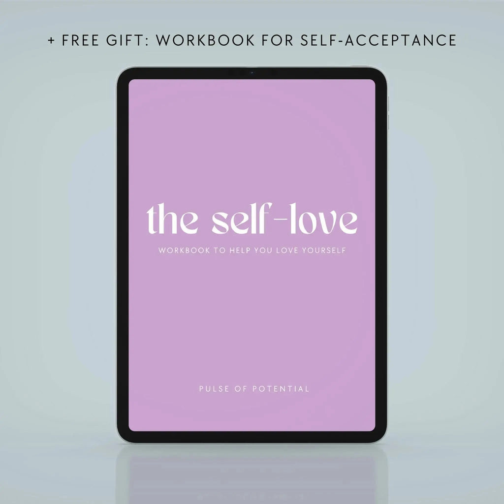 The Personal Growth Package