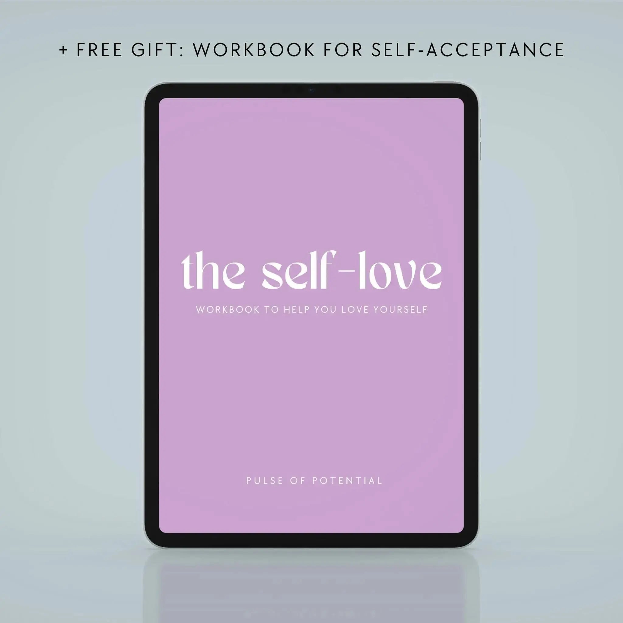 The Personal Growth Package