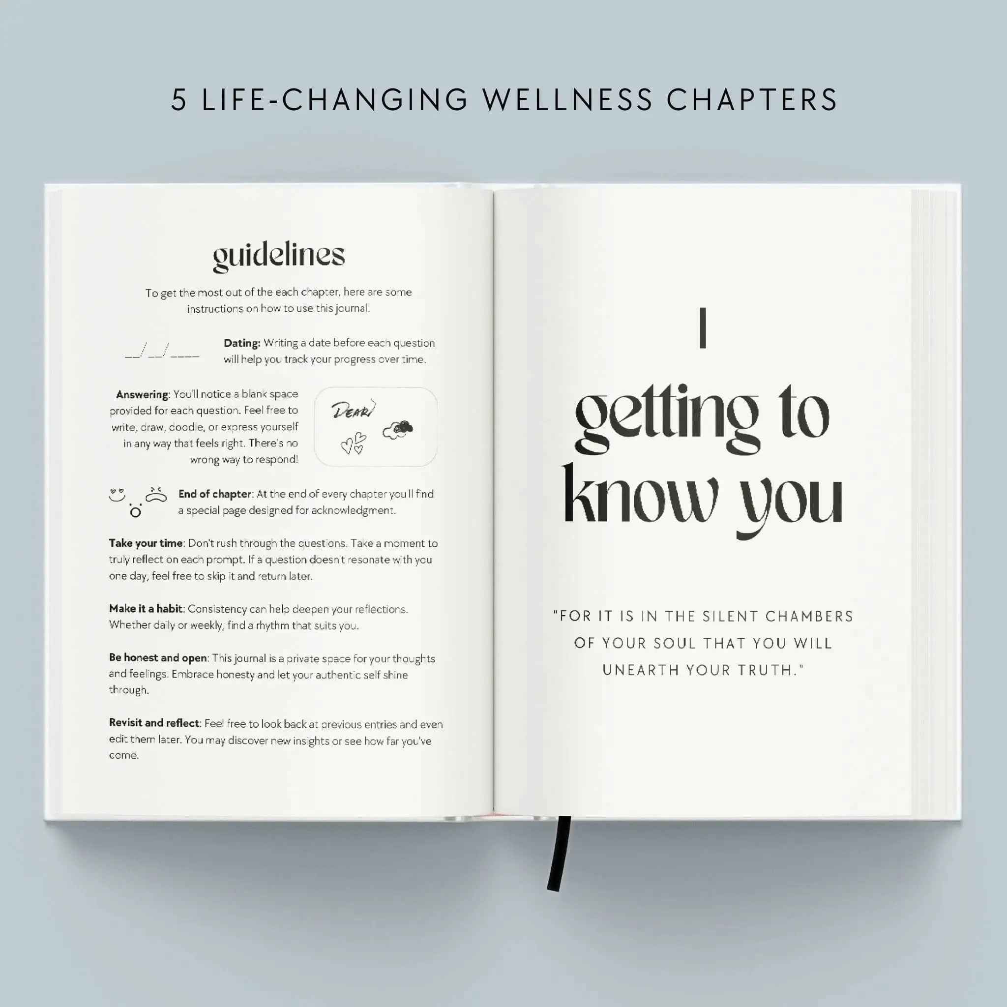 The Growth Guided Journal Bulk Orders