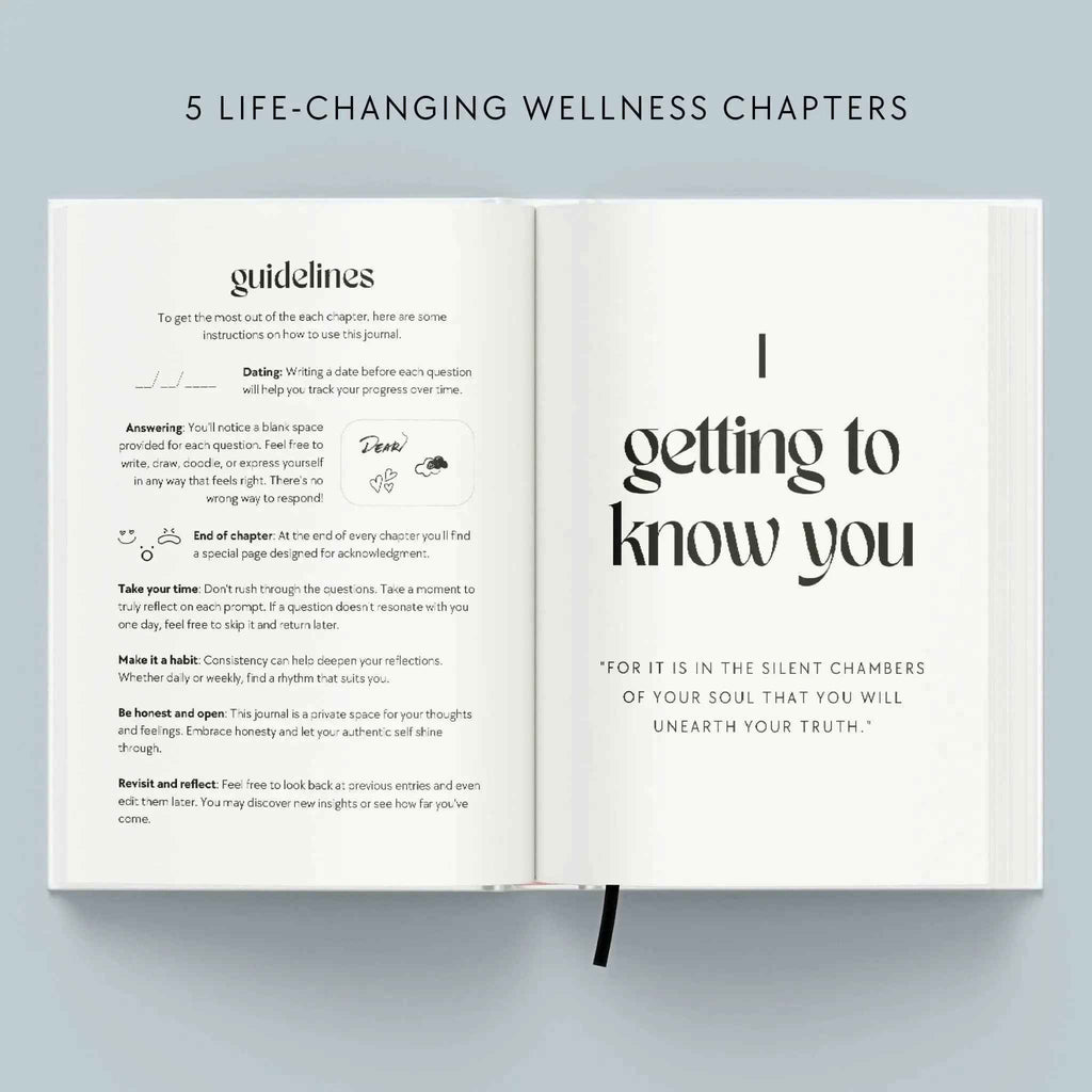 The Self-Love Bundle