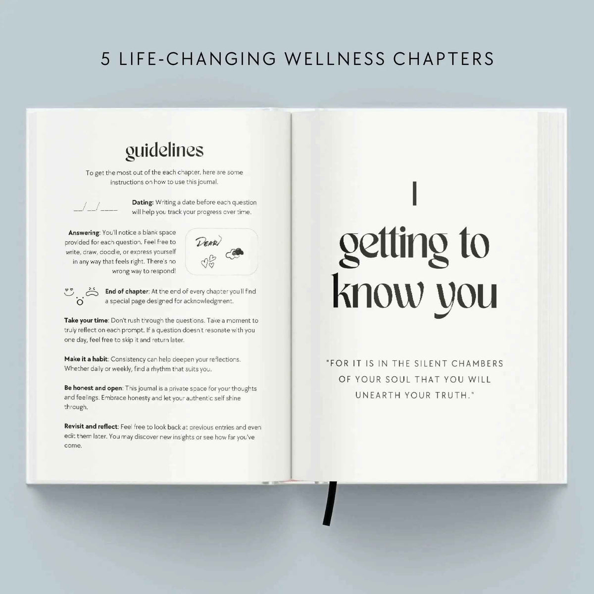 The Self-Love Bundle