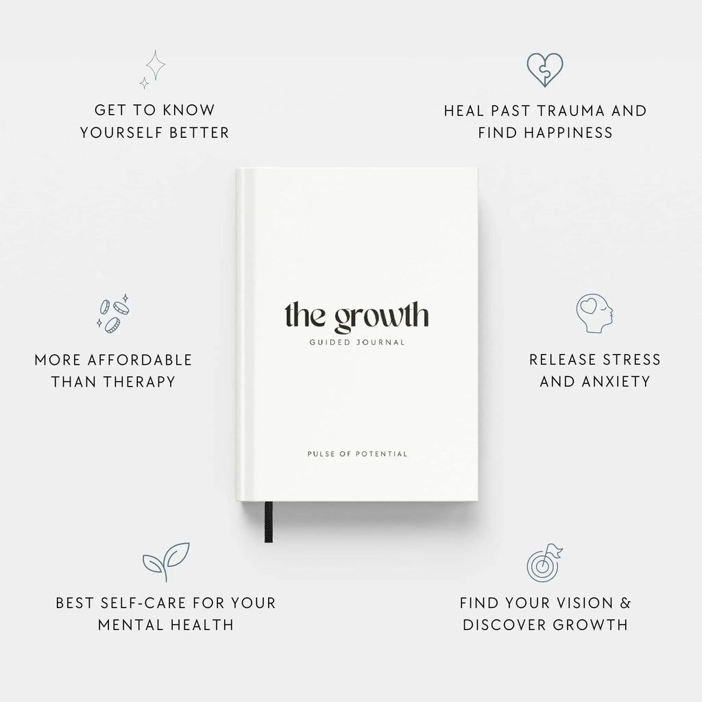 Journaling Starter Kit