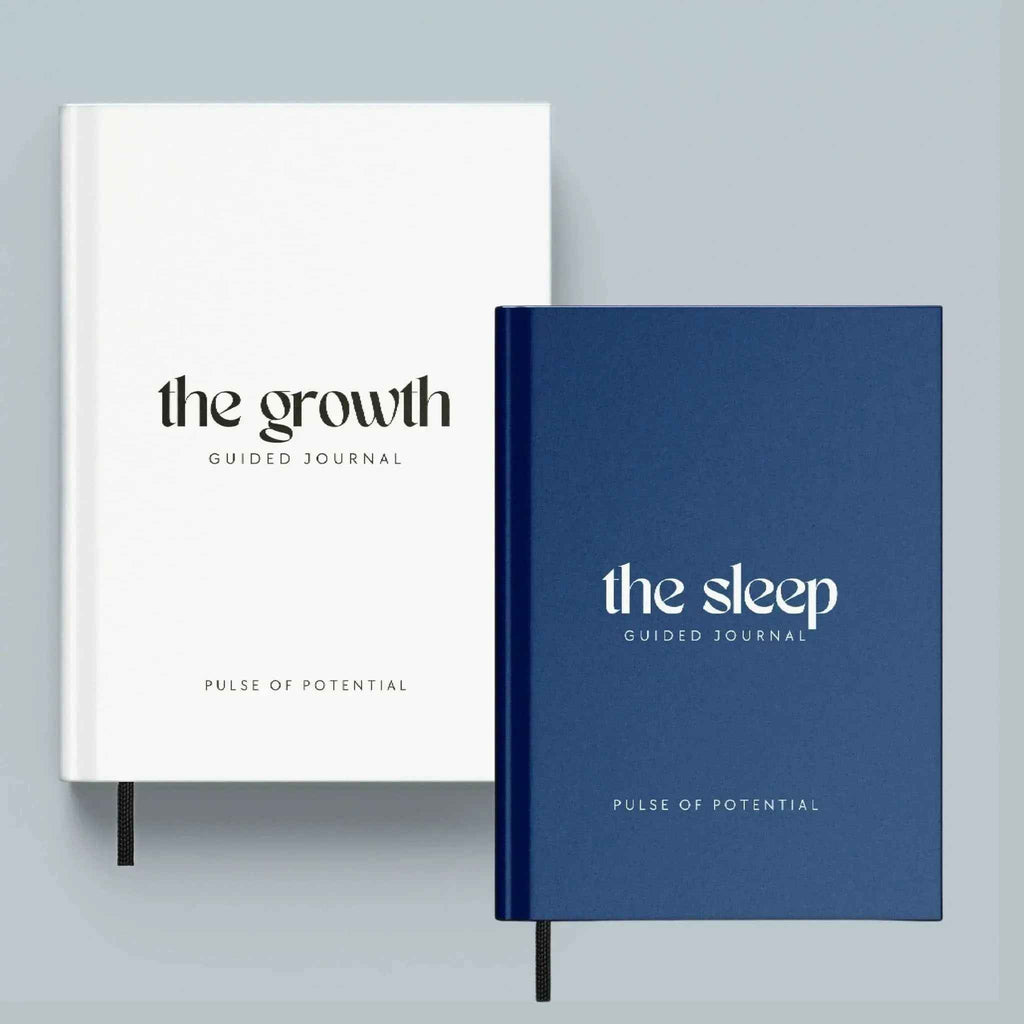 The Better Sleep Bundle