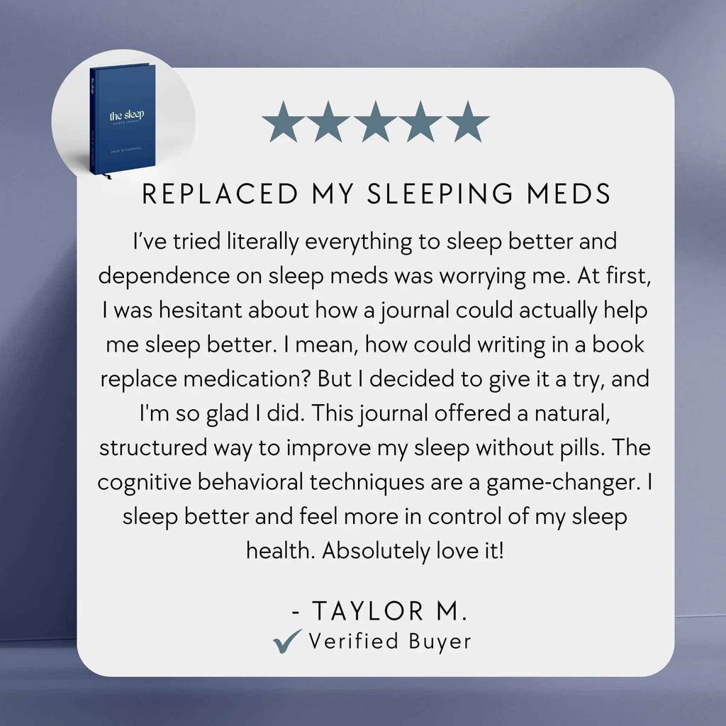 The Better Sleep Bundle
