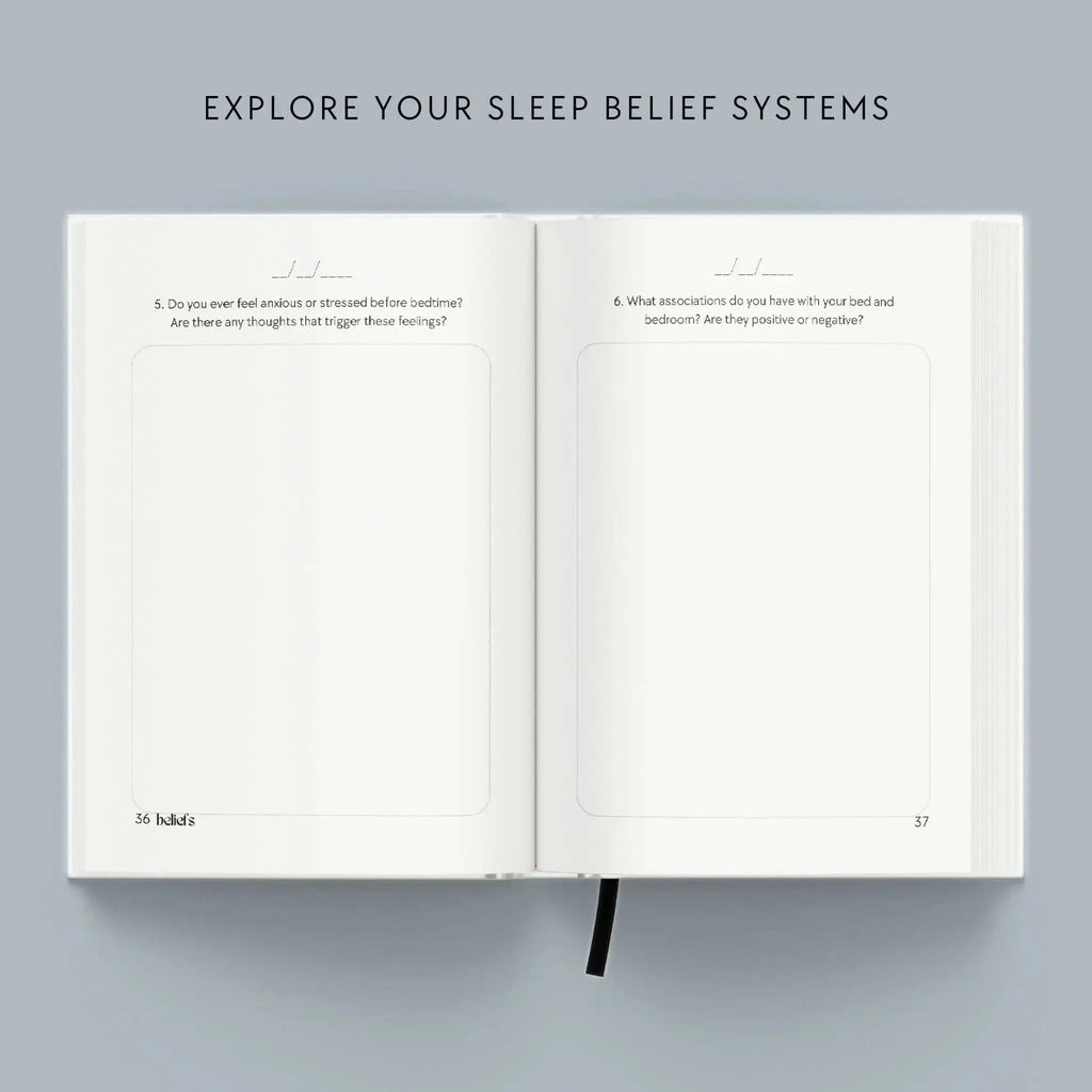 The Better Sleep Bundle