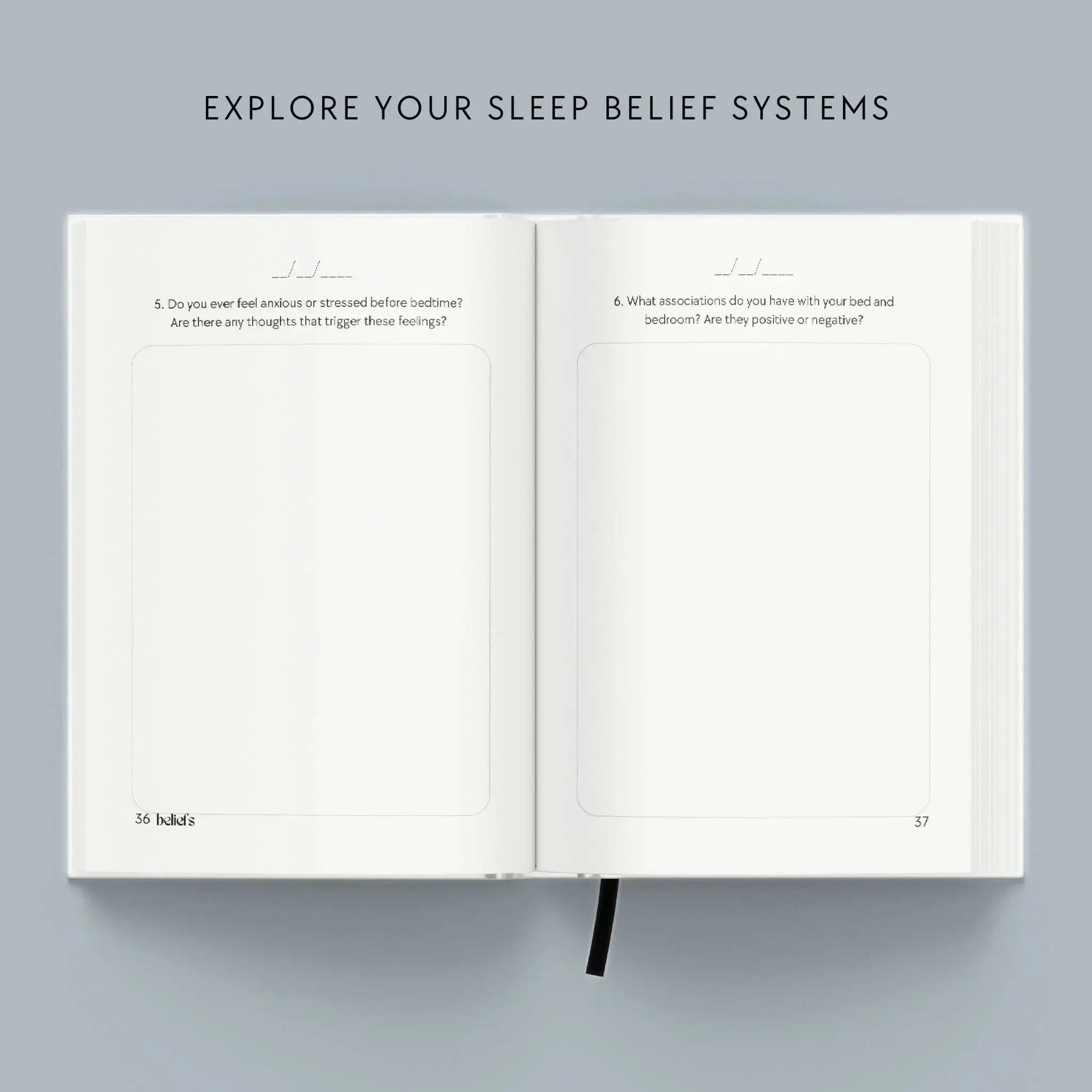 The Better Sleep Bundle