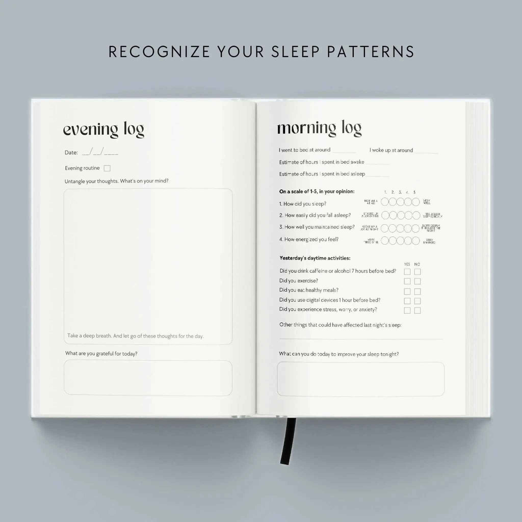 The Better Sleep Bundle