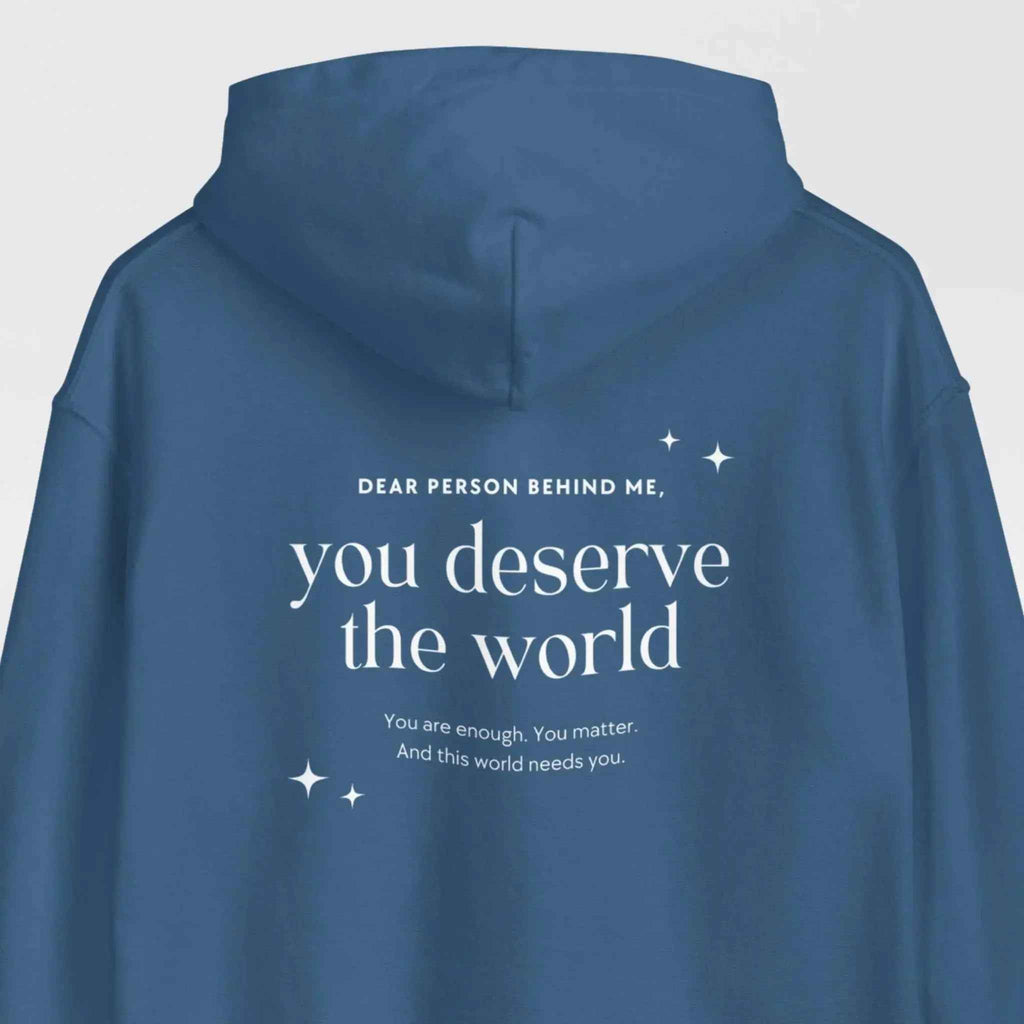 Journaling Hoodie