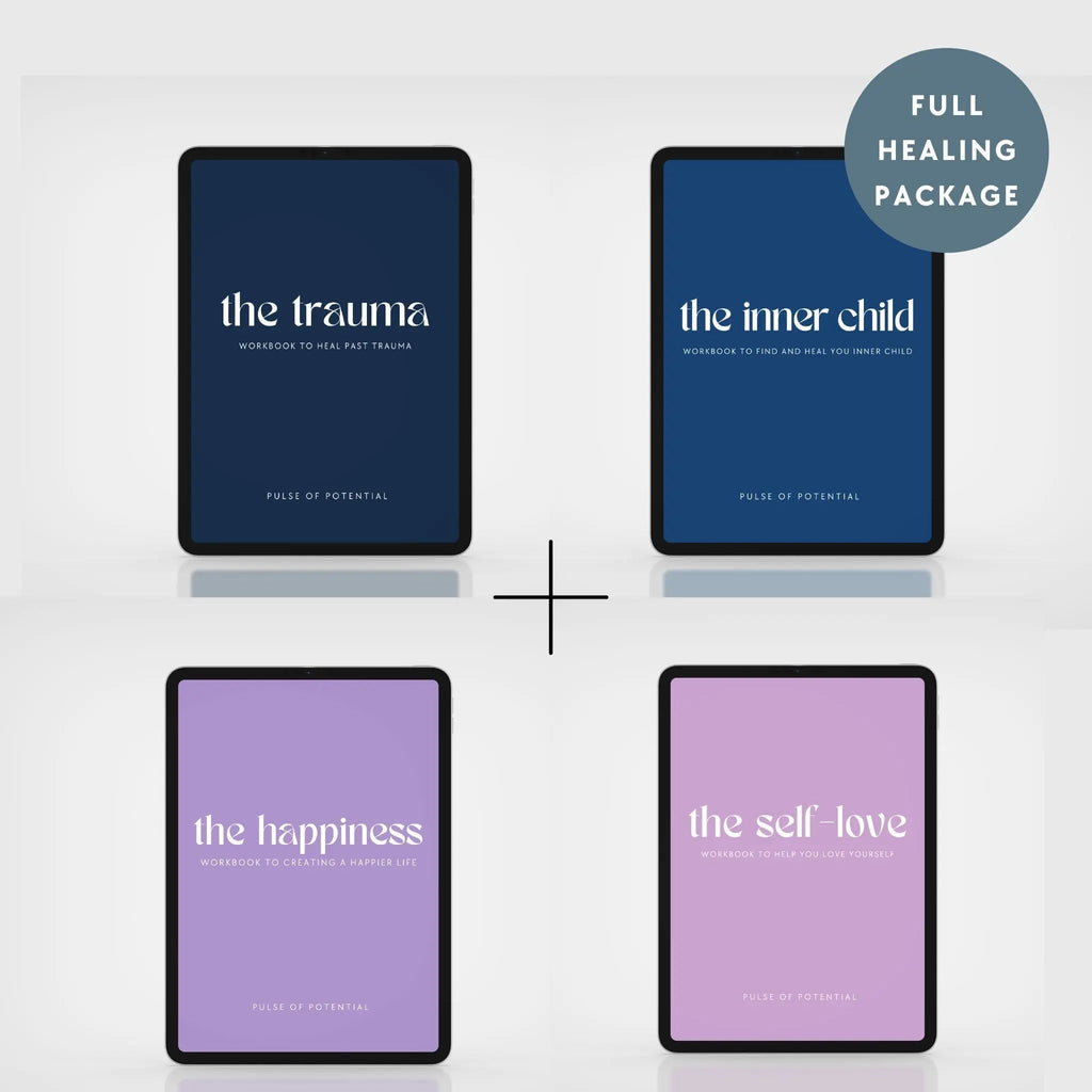 The Ultimate Growth Bundle