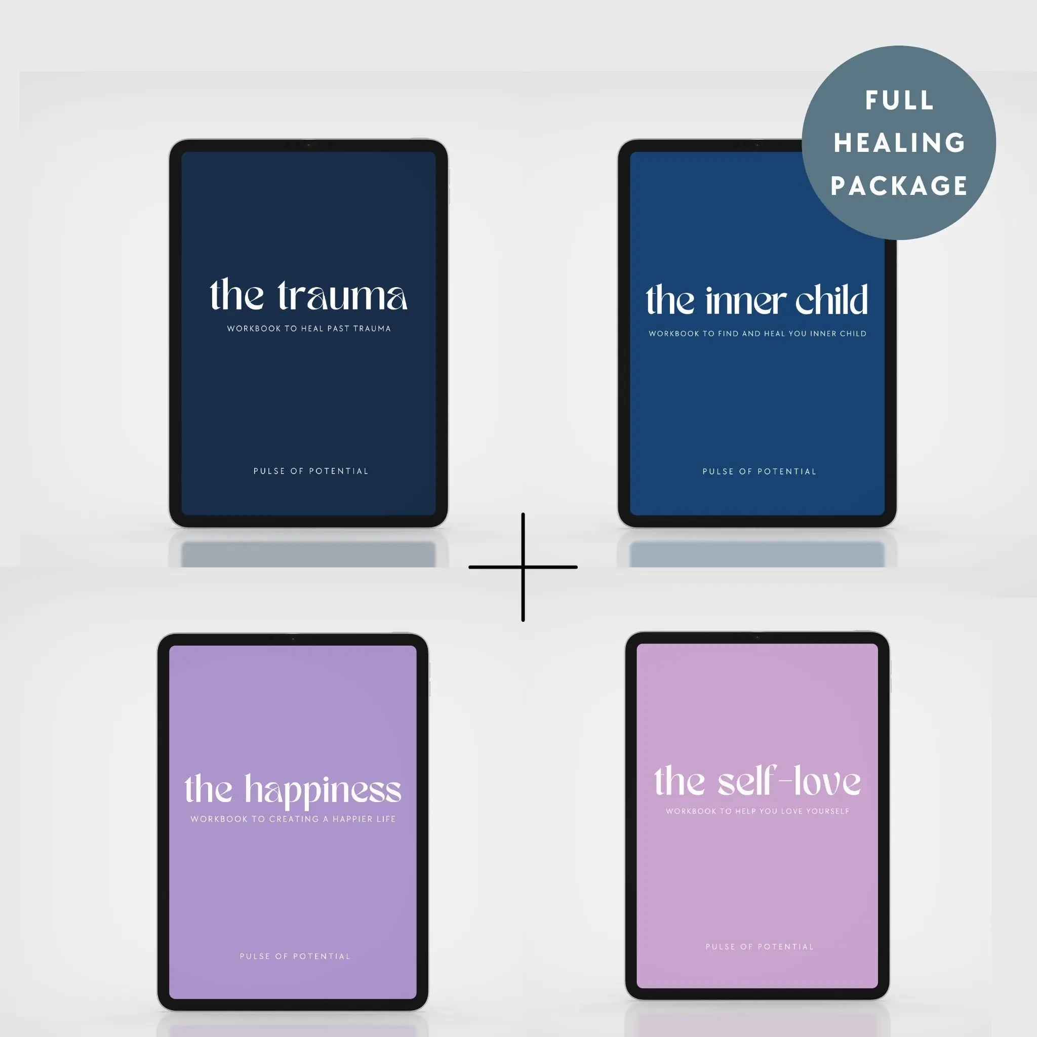 The Ultimate Growth Bundle