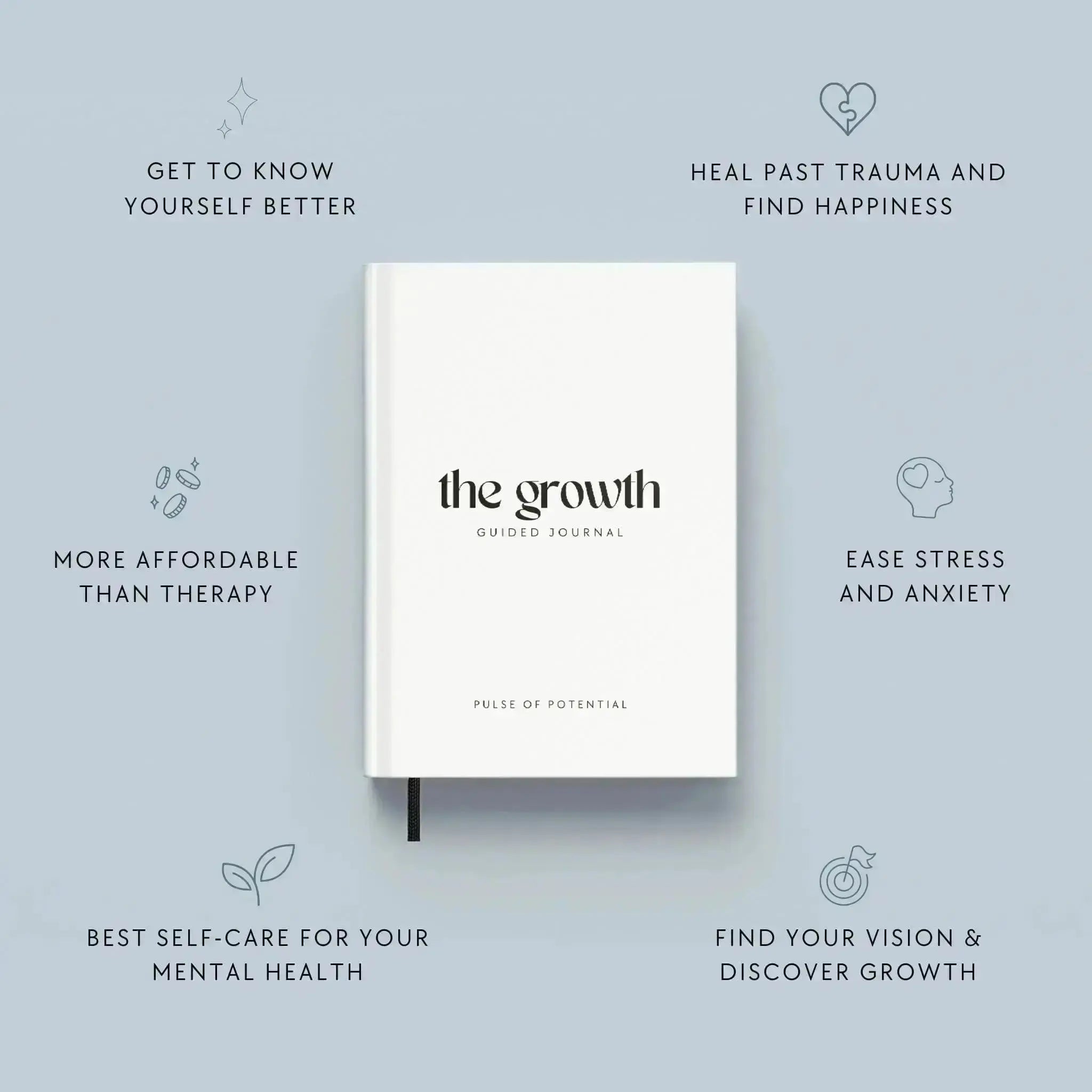The Ultimate Journaling Gift Set