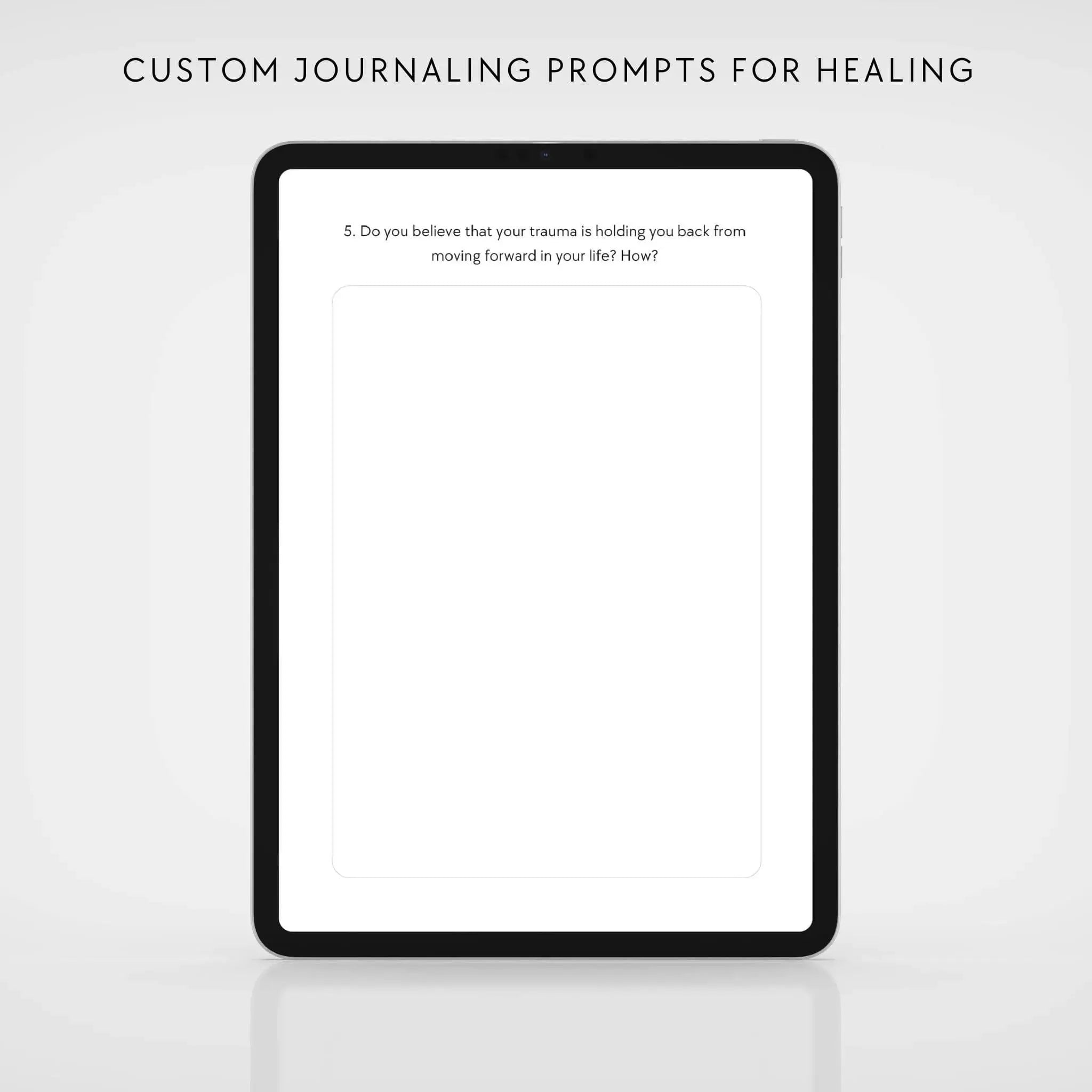 The Trauma Bundle