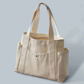 The Journaling Tote Bag